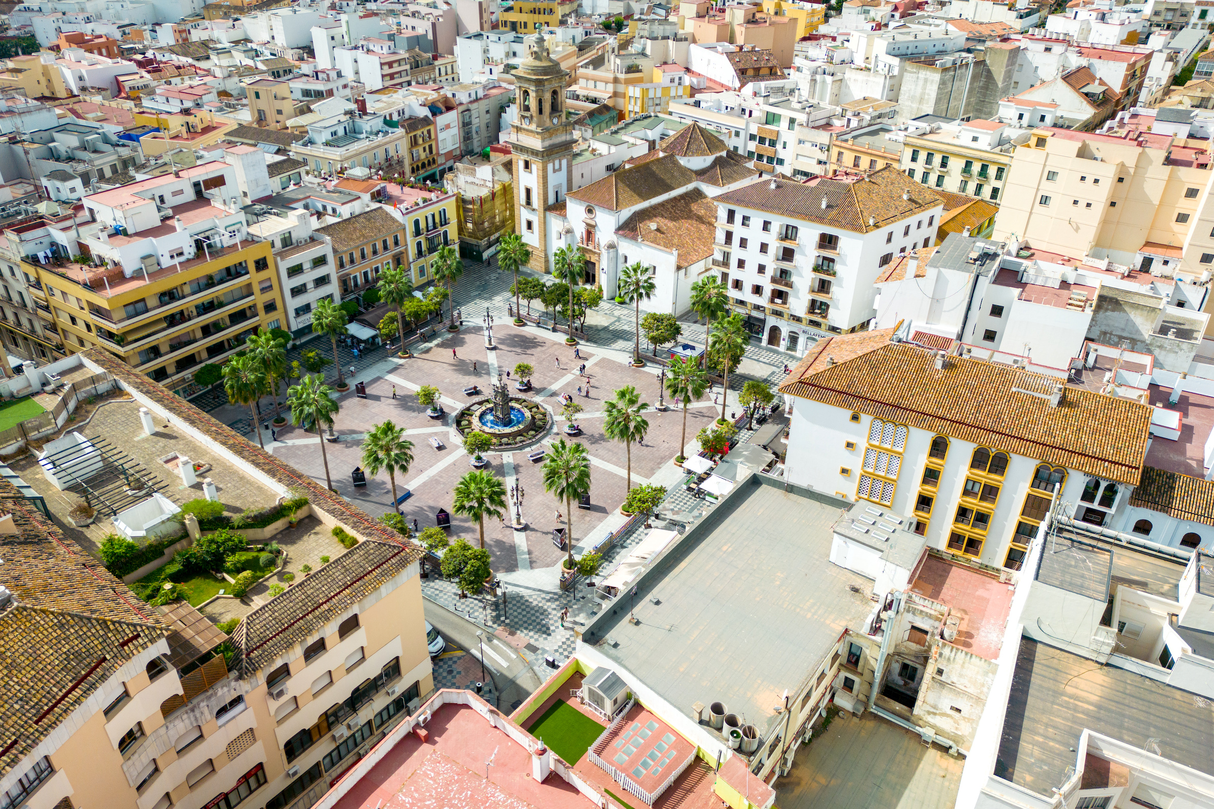 Algeciras