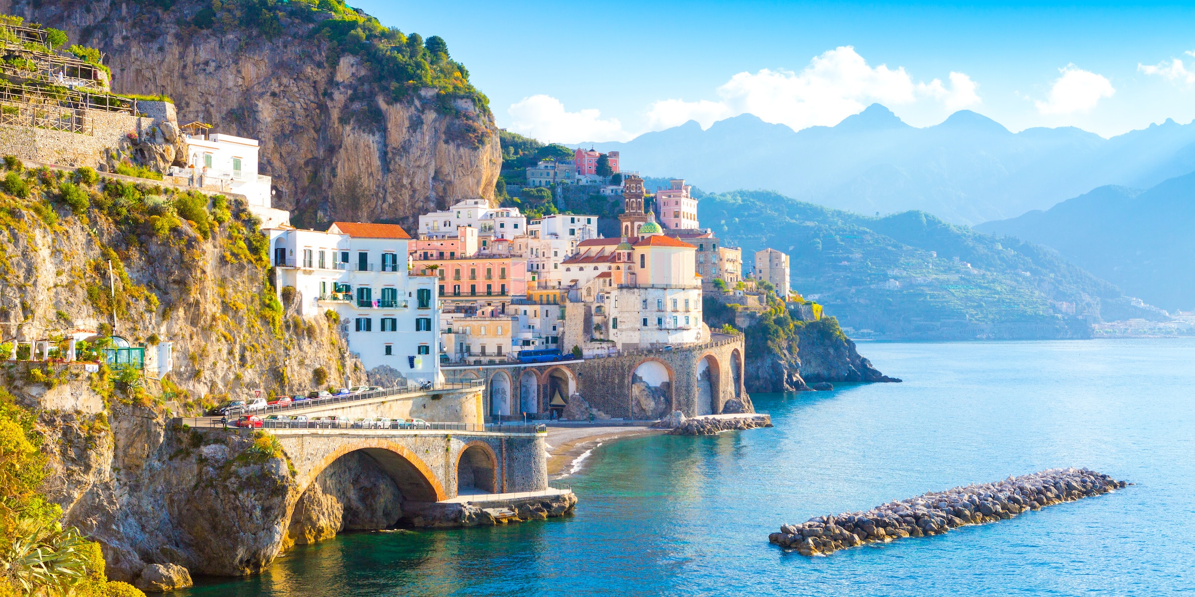 Amalfi