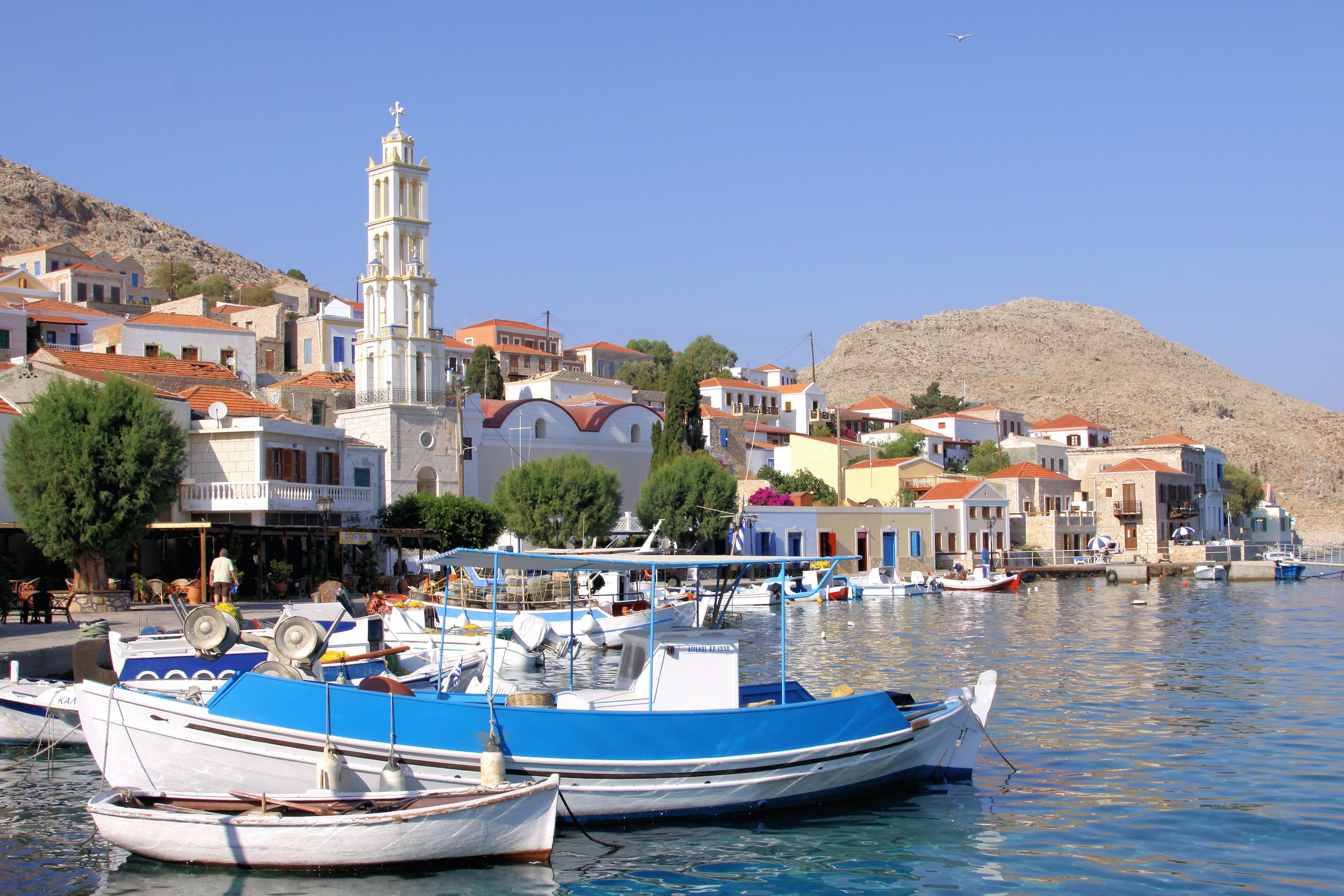 Chalki