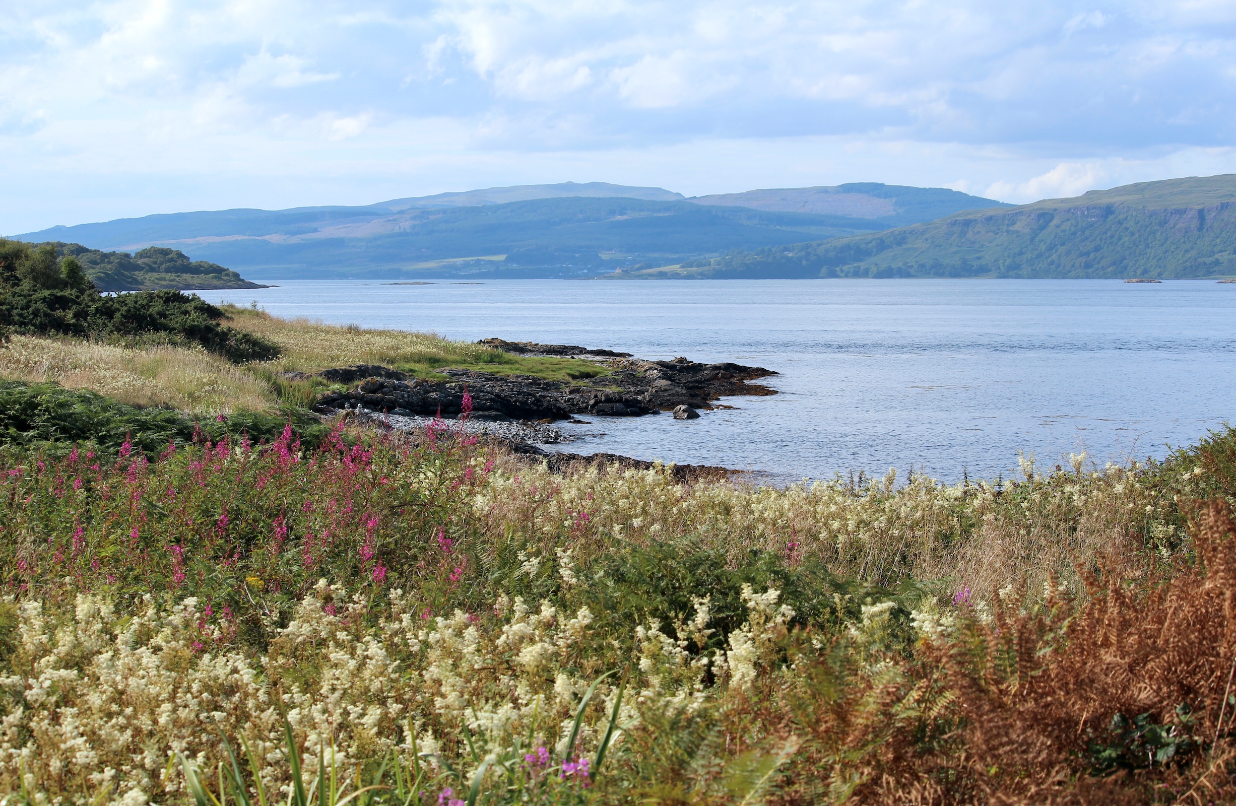 Craignure