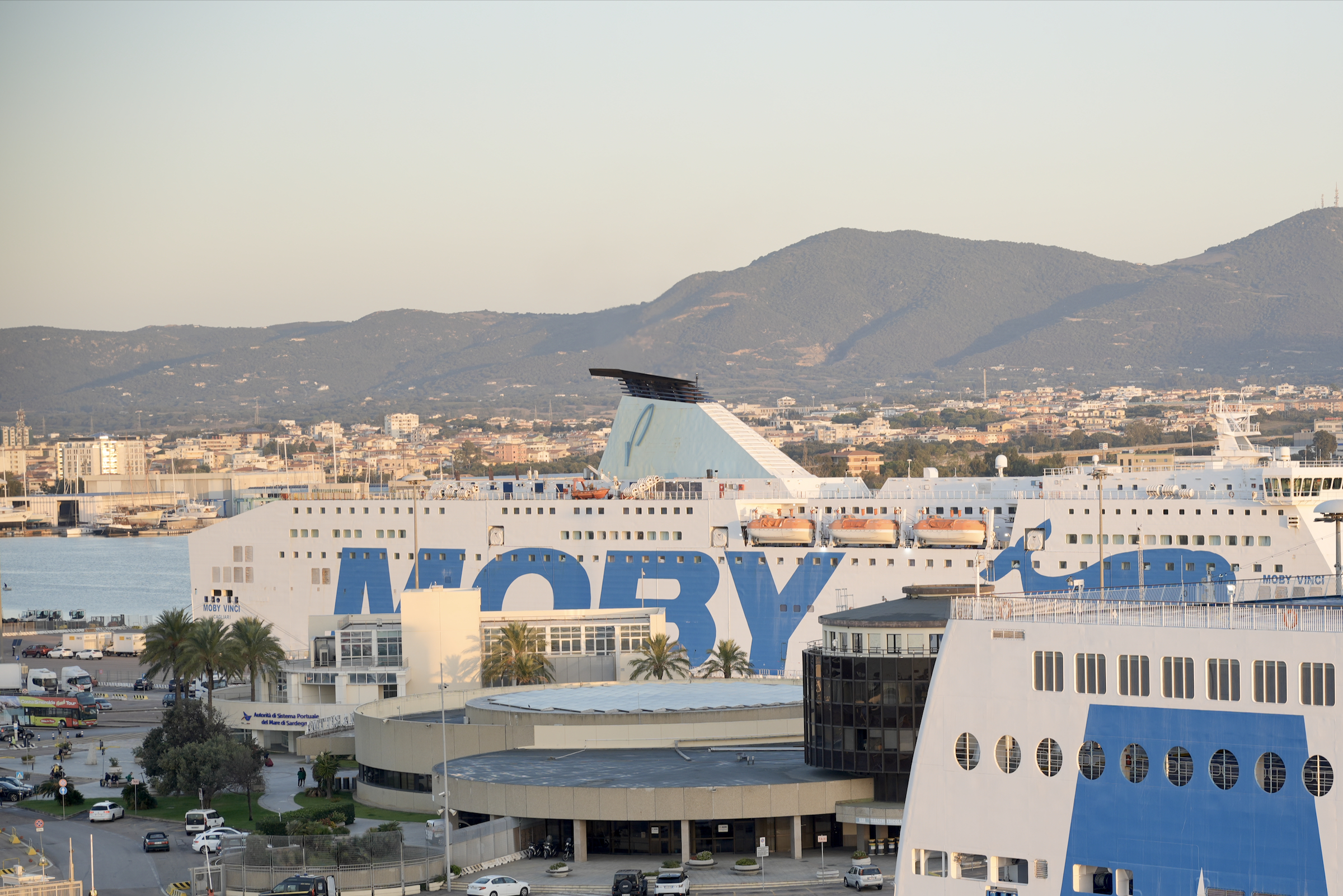 Olbia