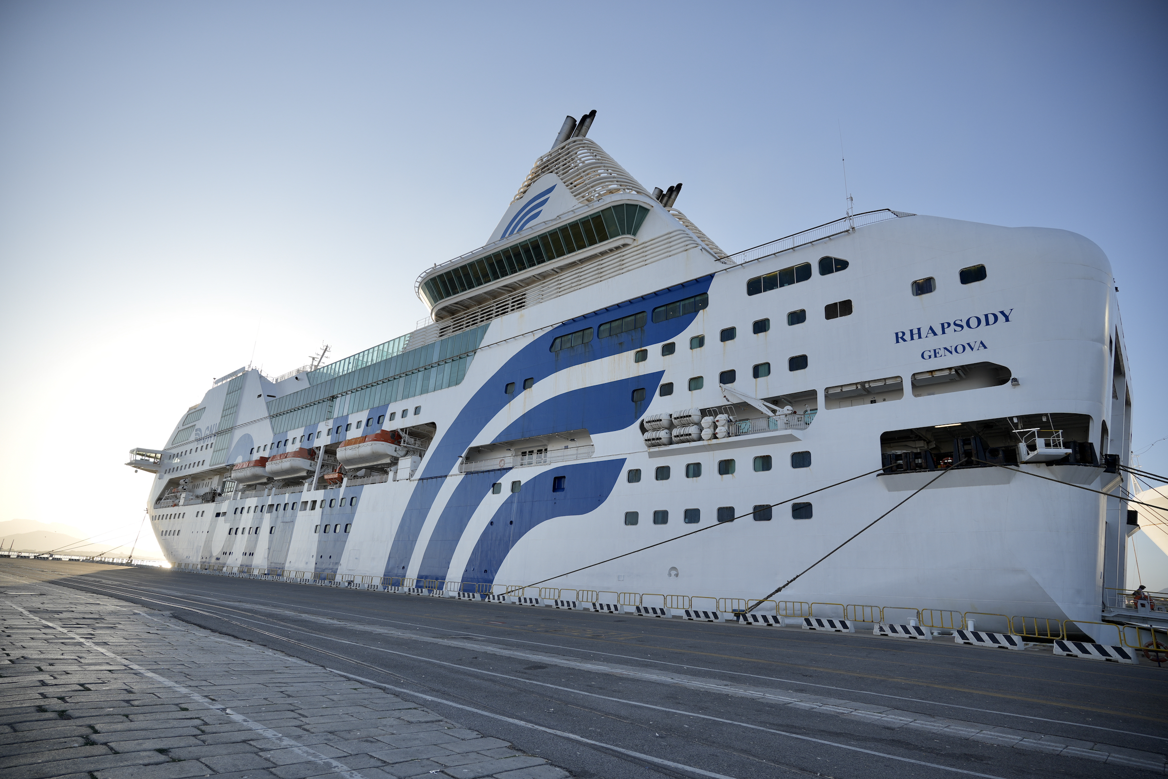 Grandi Navi Veloci