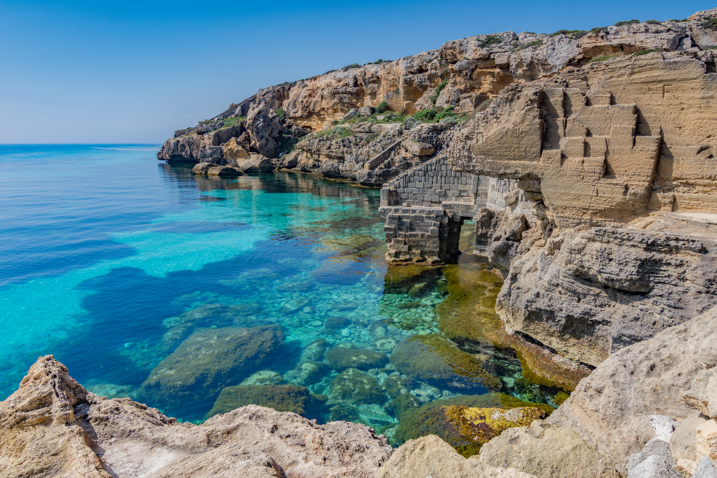 Favignana