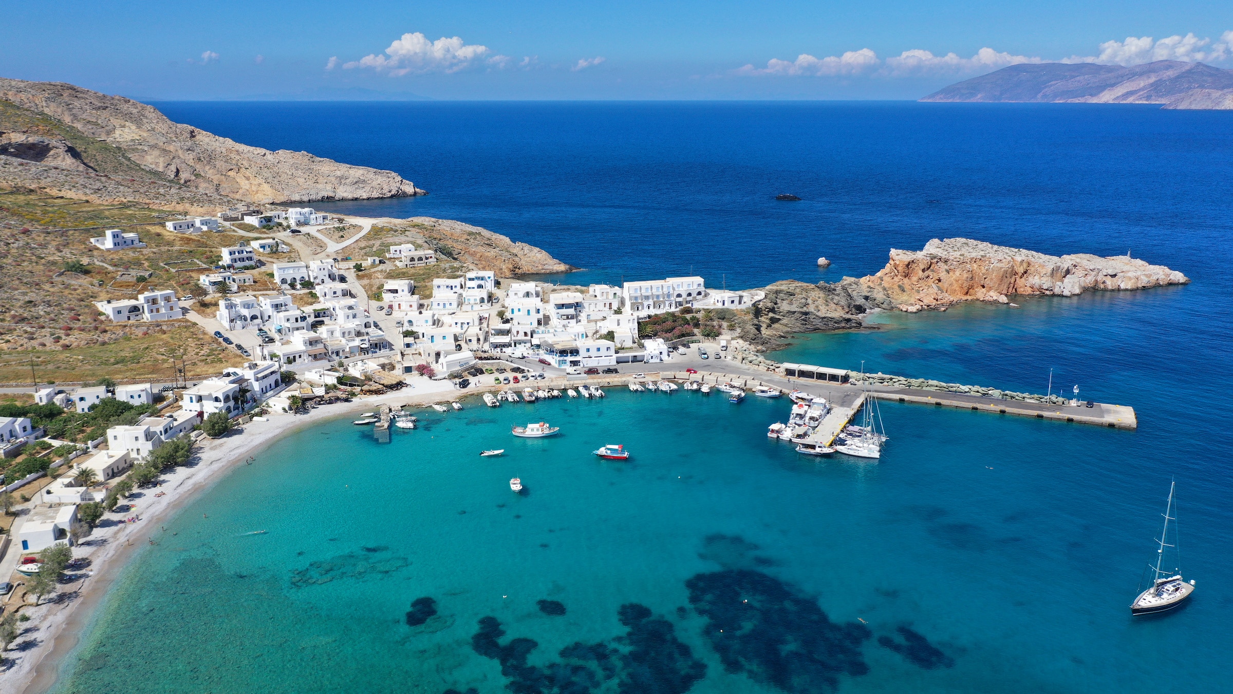 Folegandros