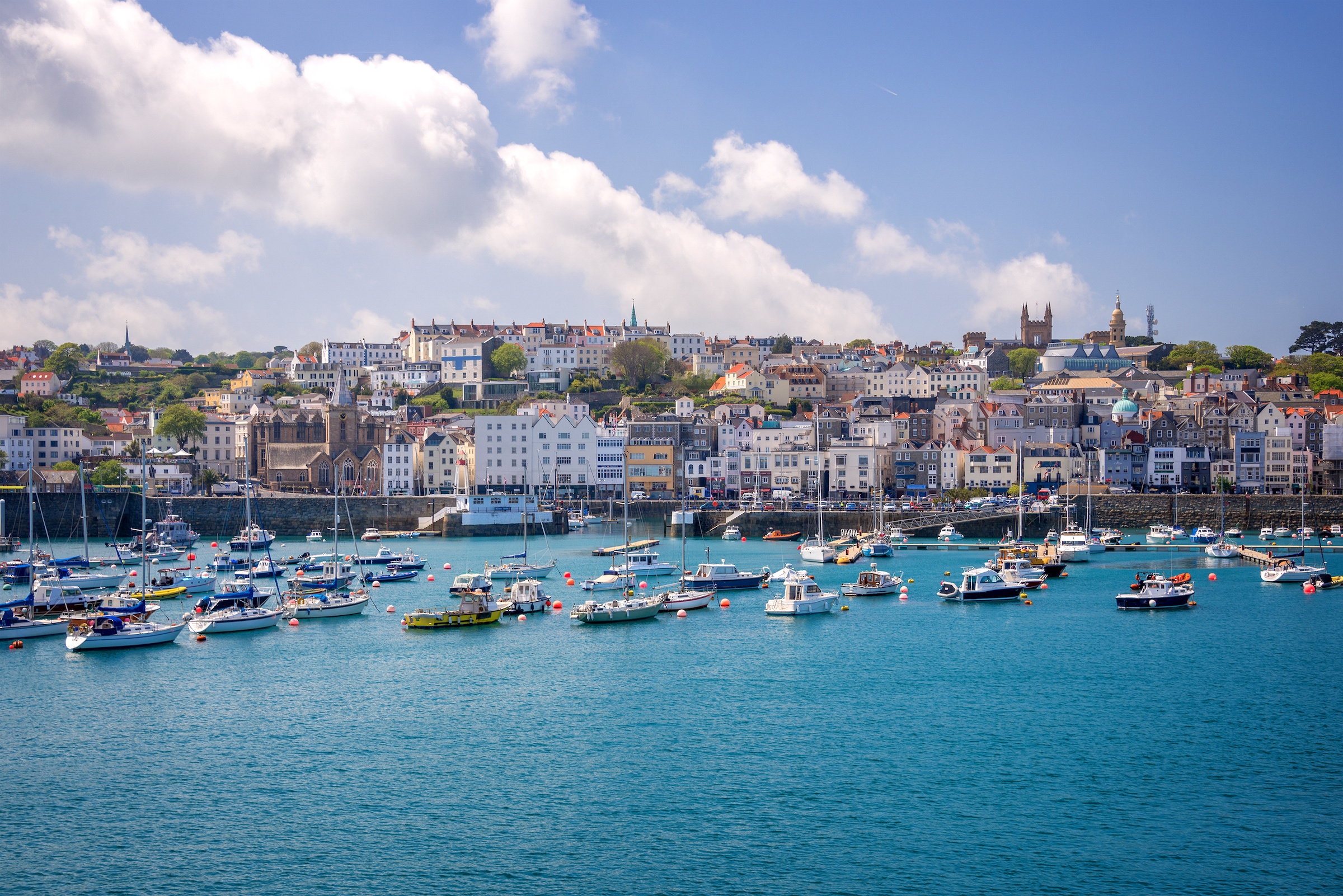 Guernsey