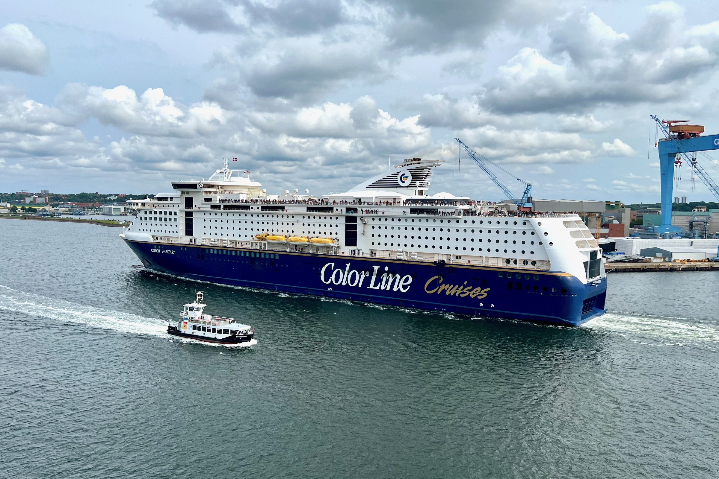 Rederier