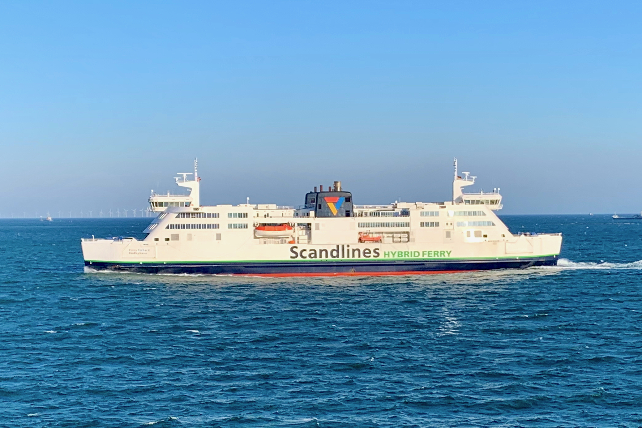 Scandlines