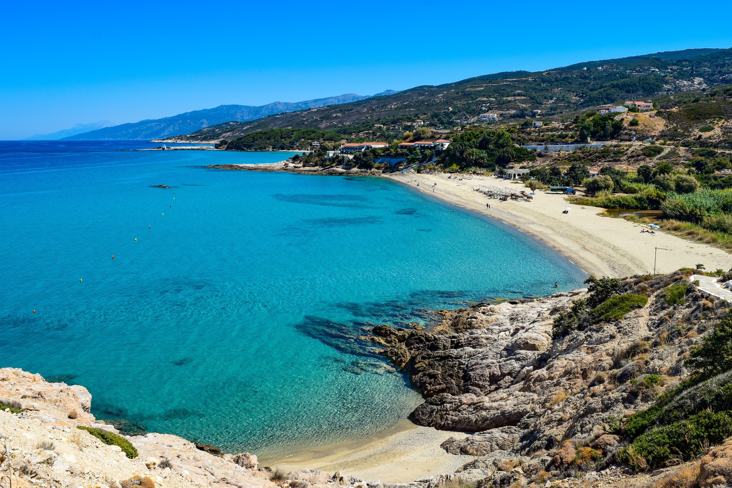 Ikaria