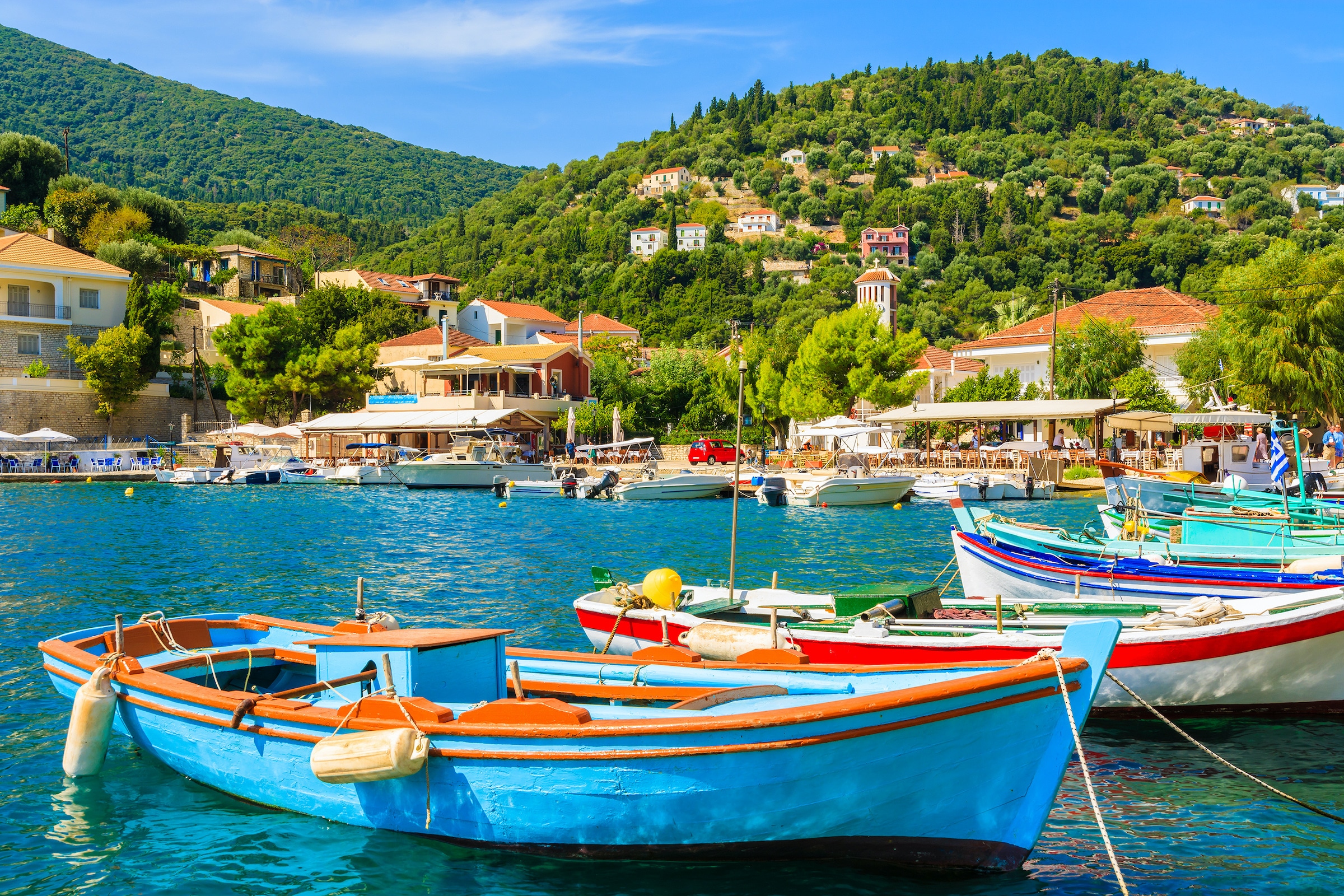 Ithaka