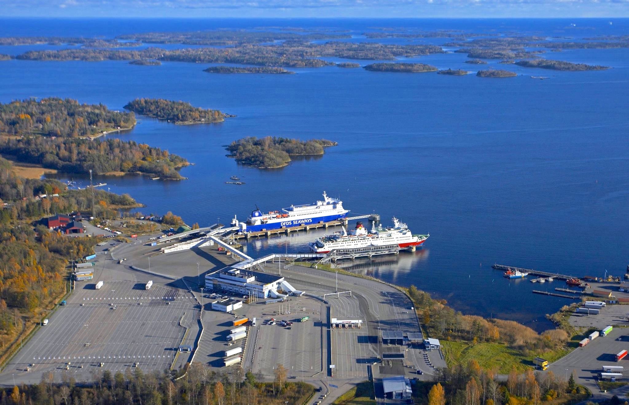 Kapellskär