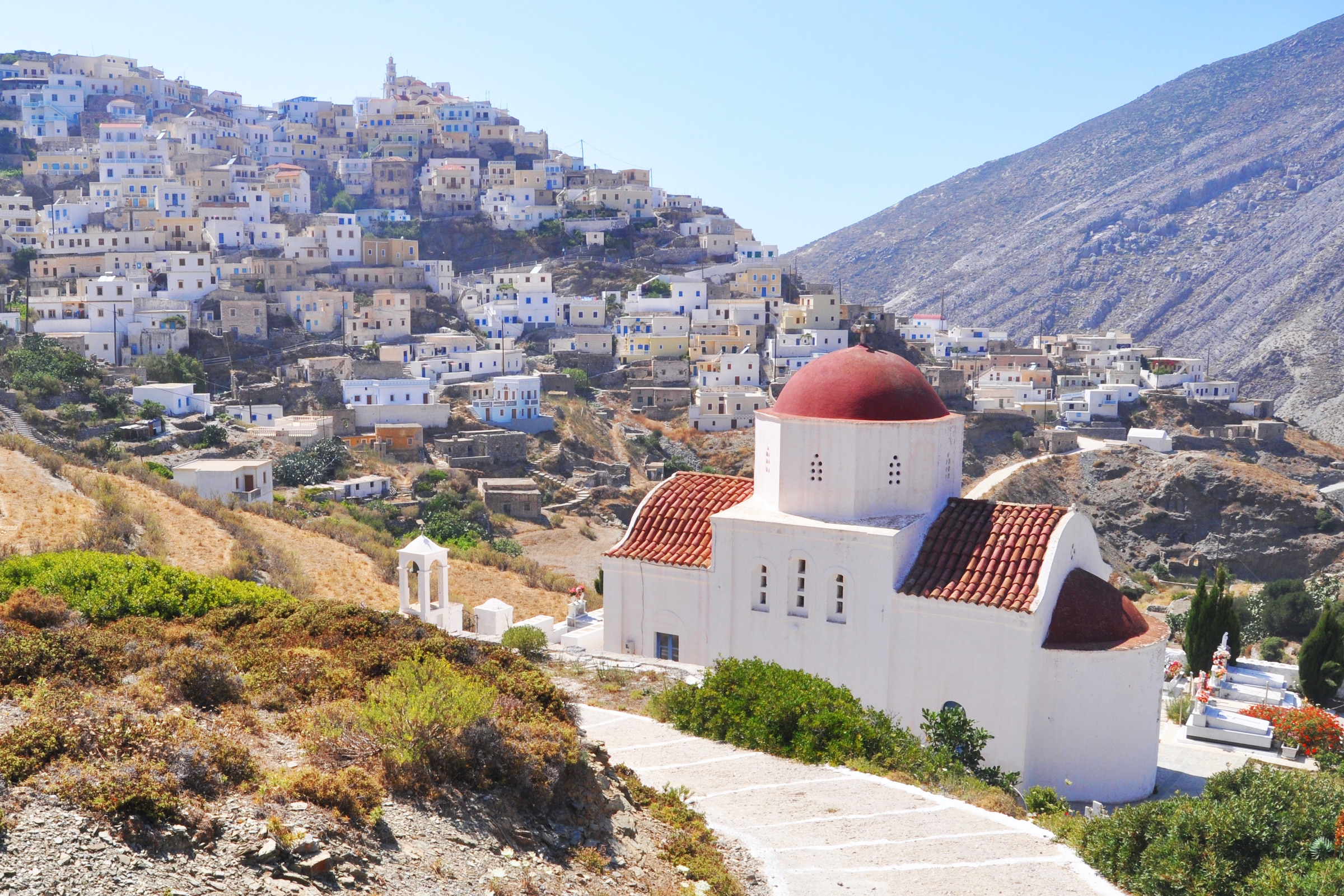 Karpathos