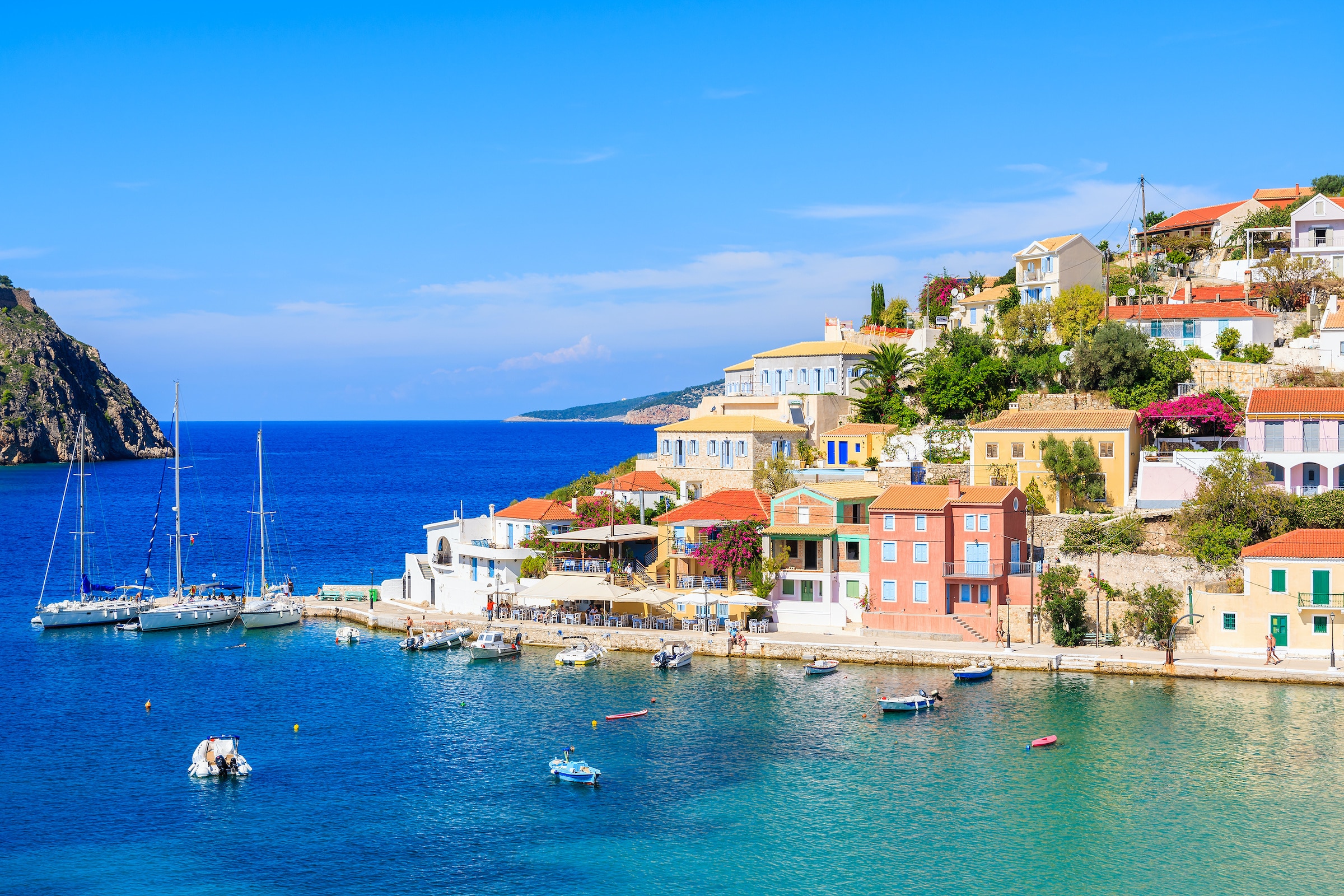 Kefalonia