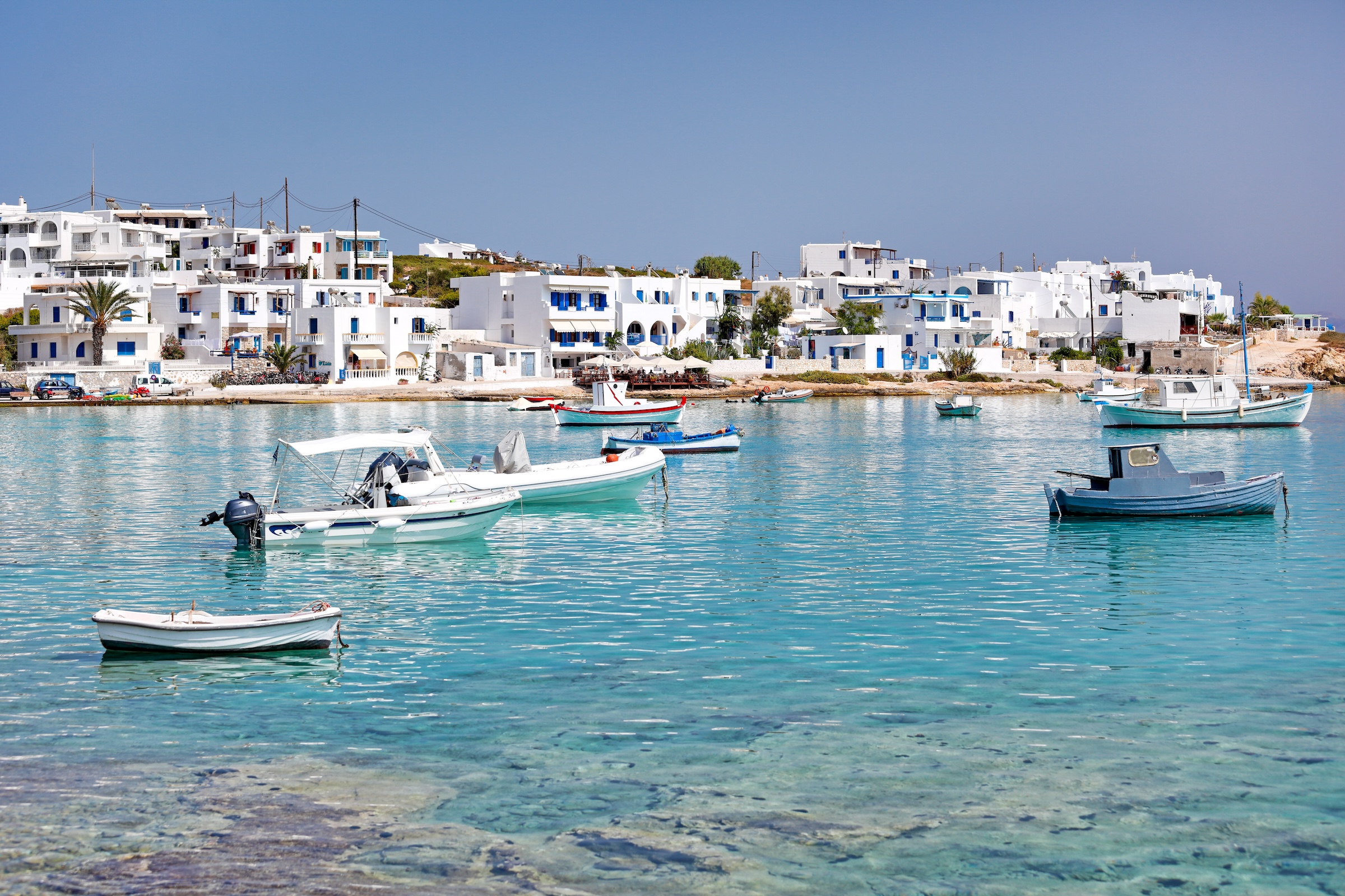 Koufonissi