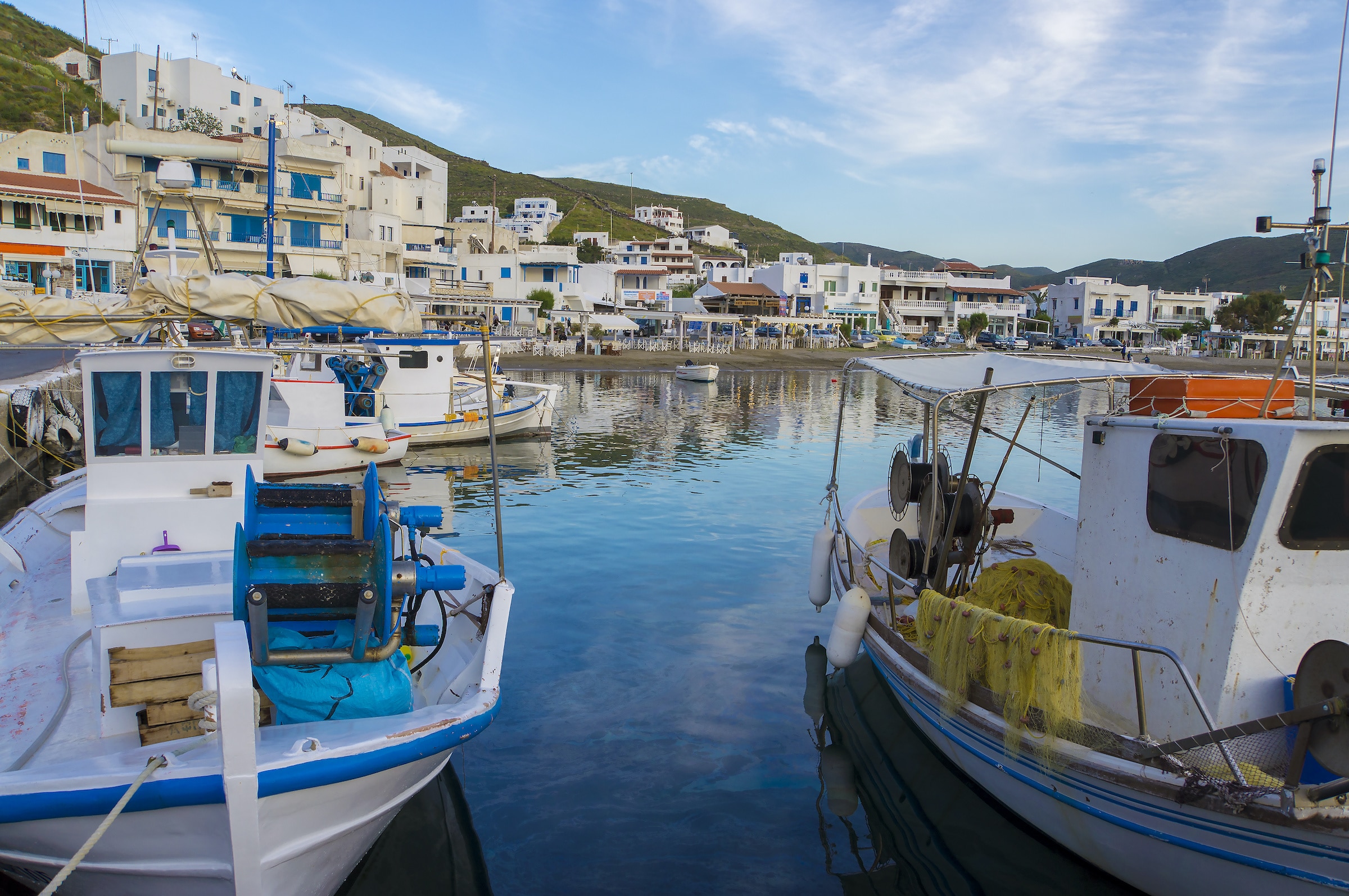 Kythnos