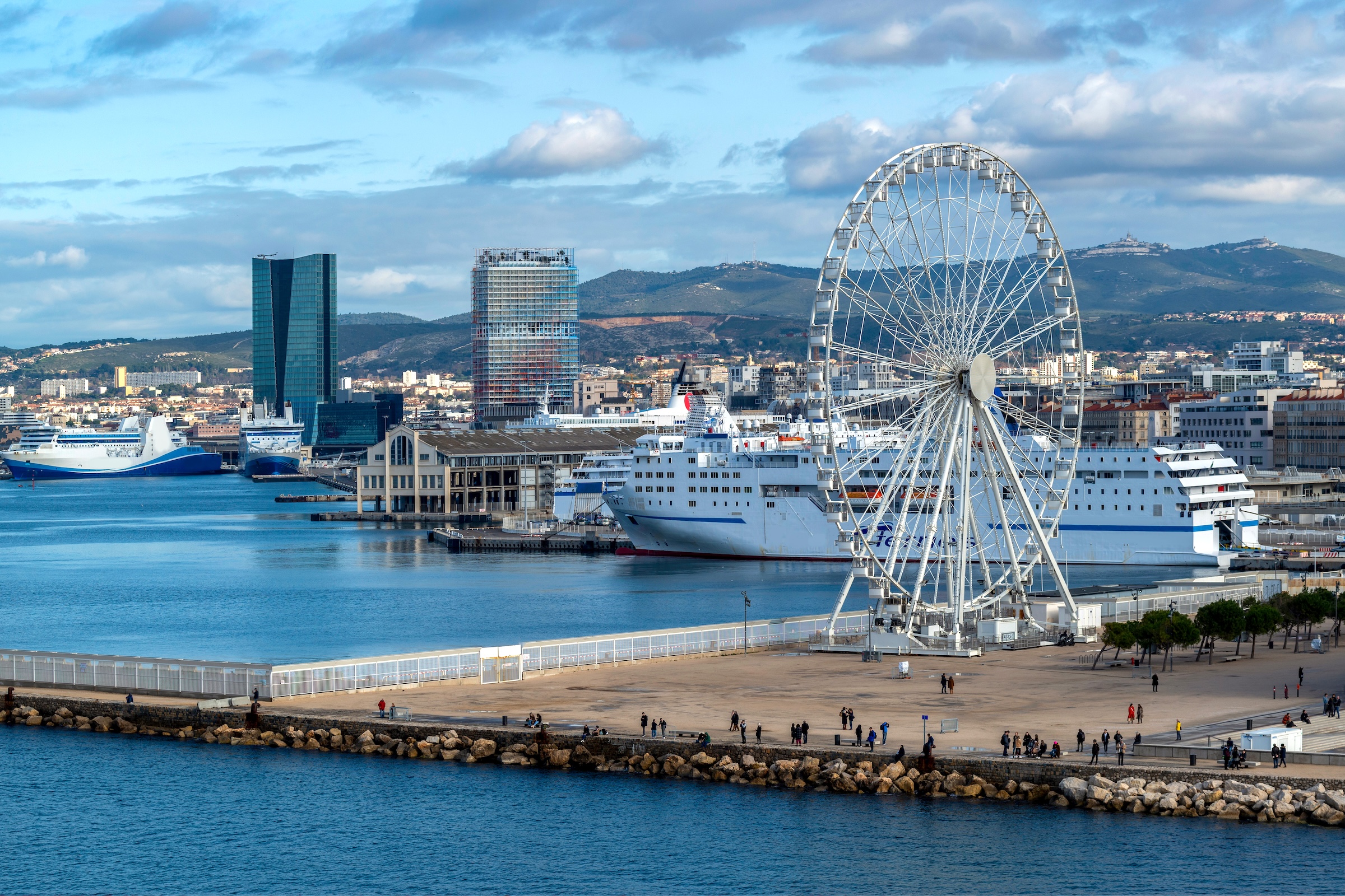 Marseille
