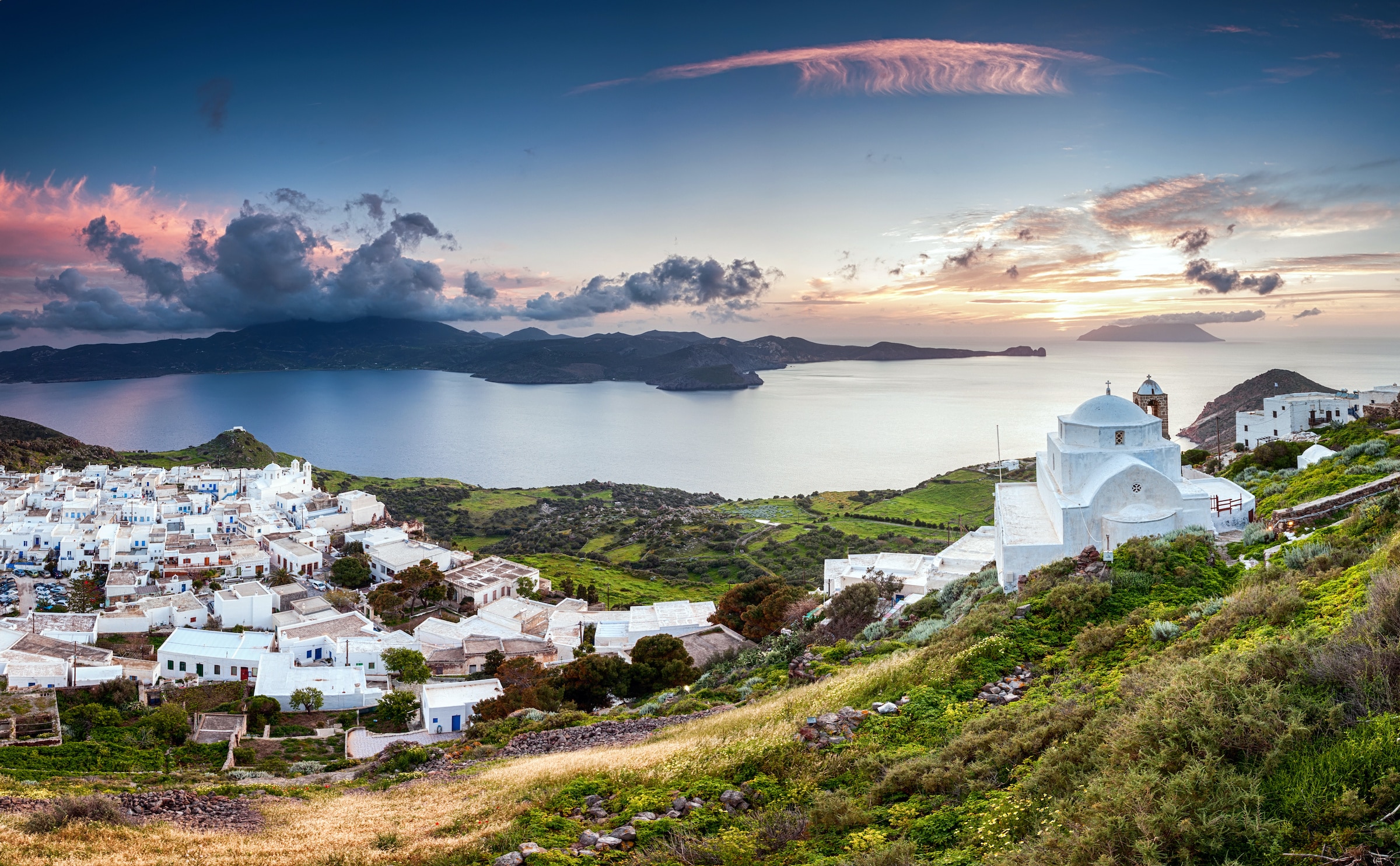 Milos