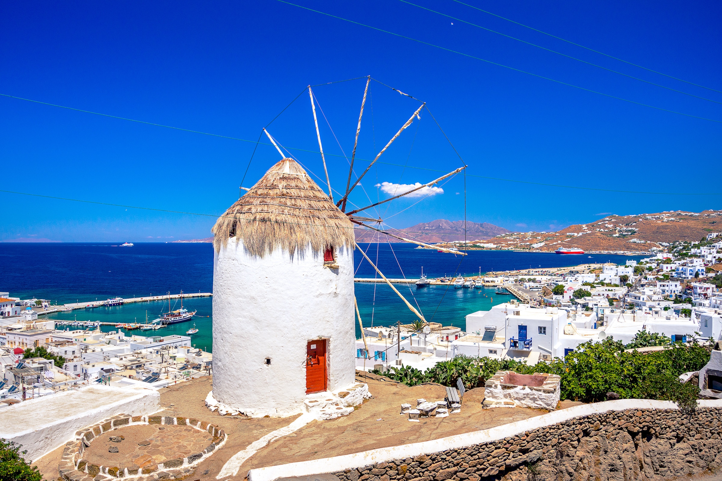 Mykonos