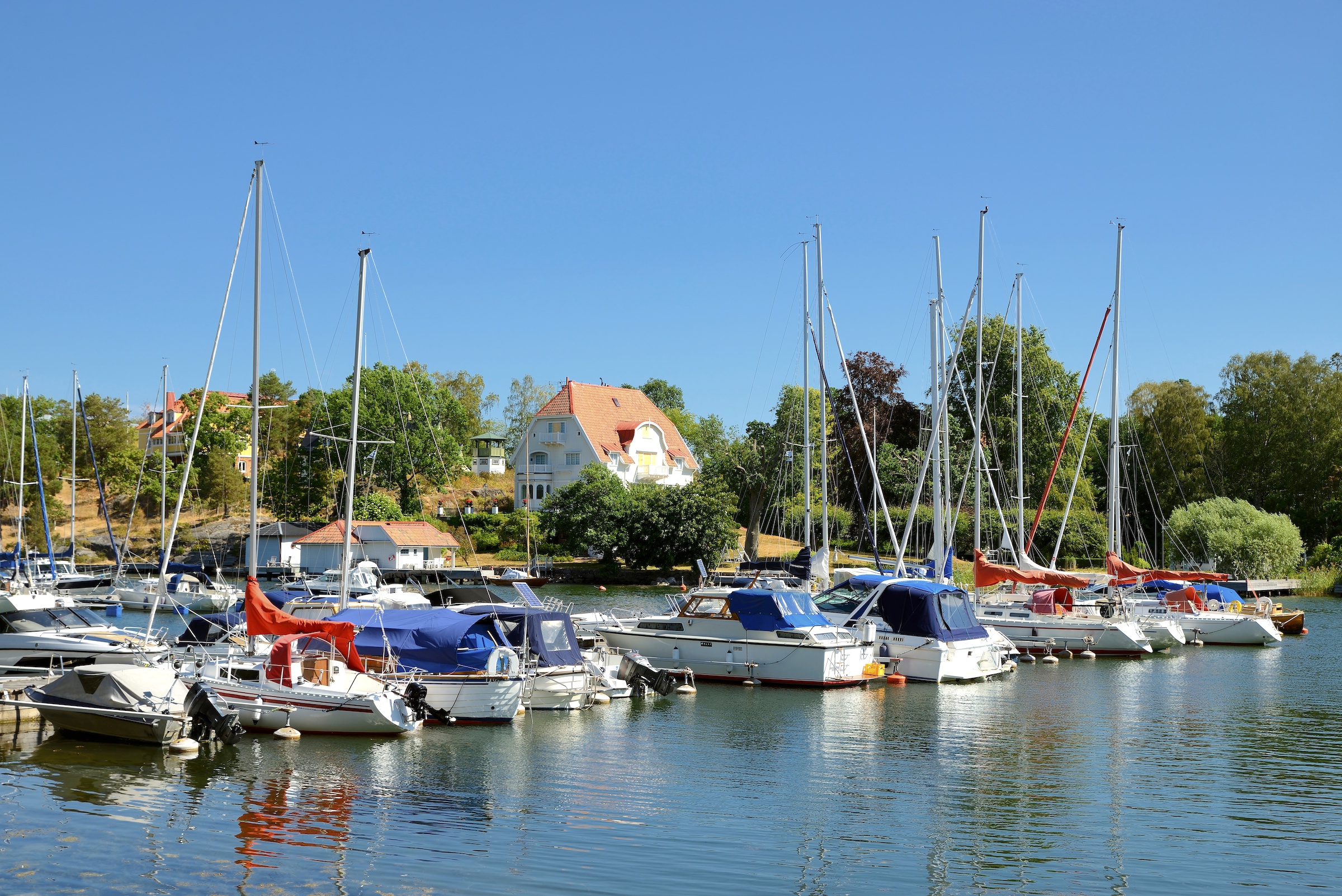 Nynäshamn