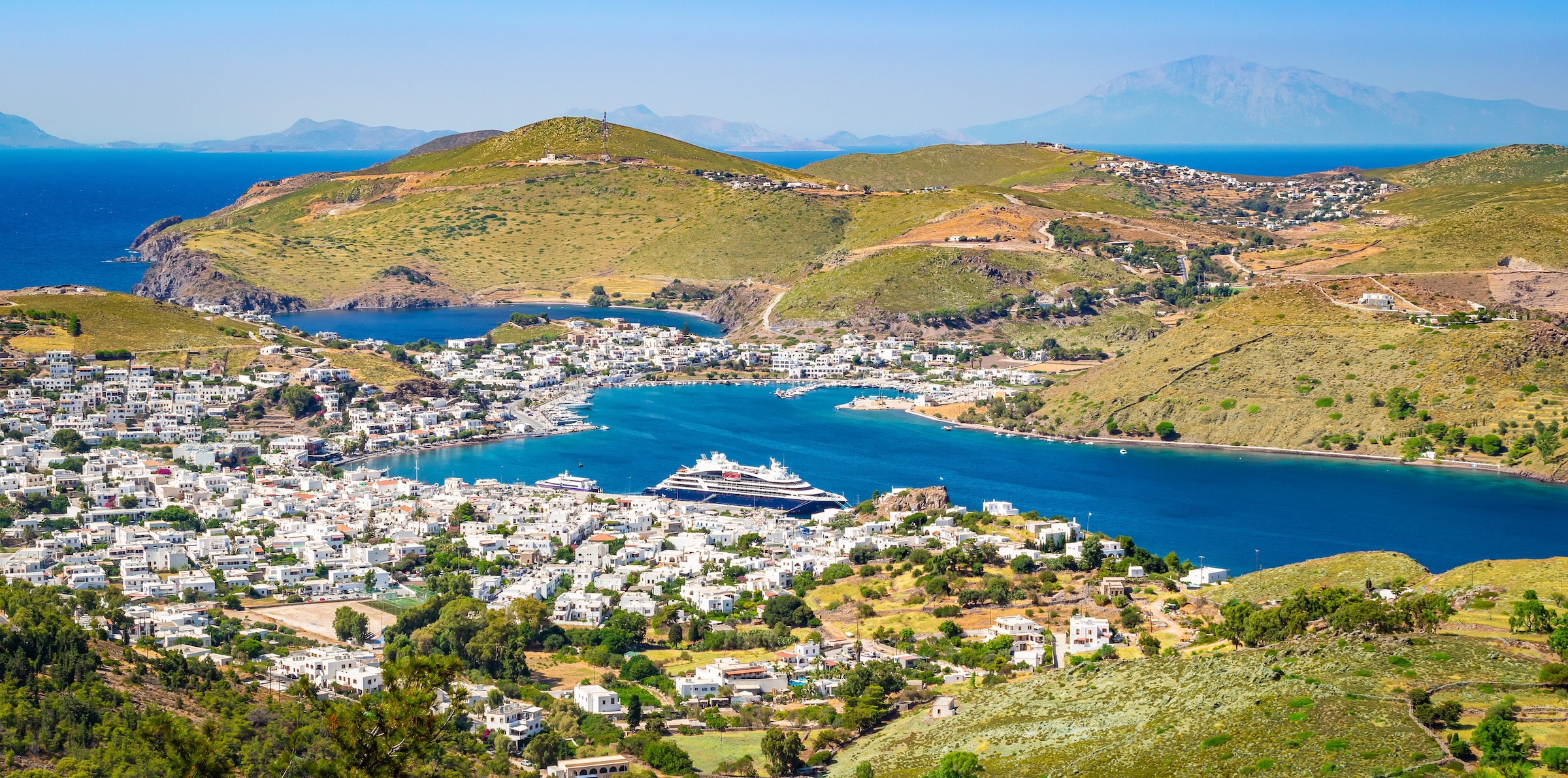 Patmos