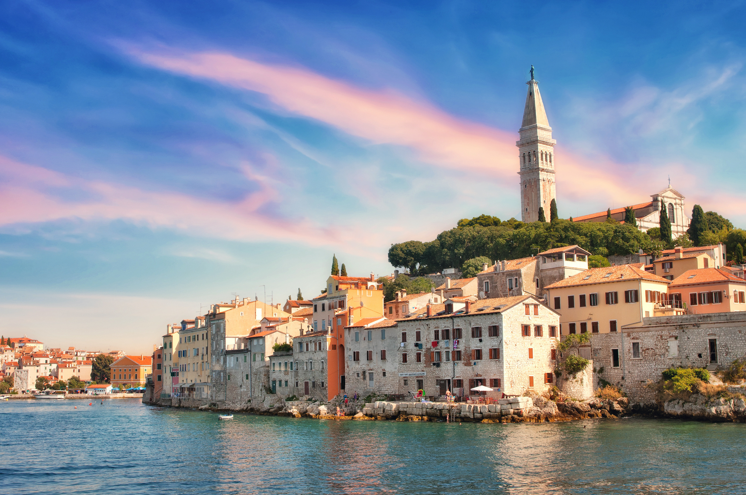 Rovinj