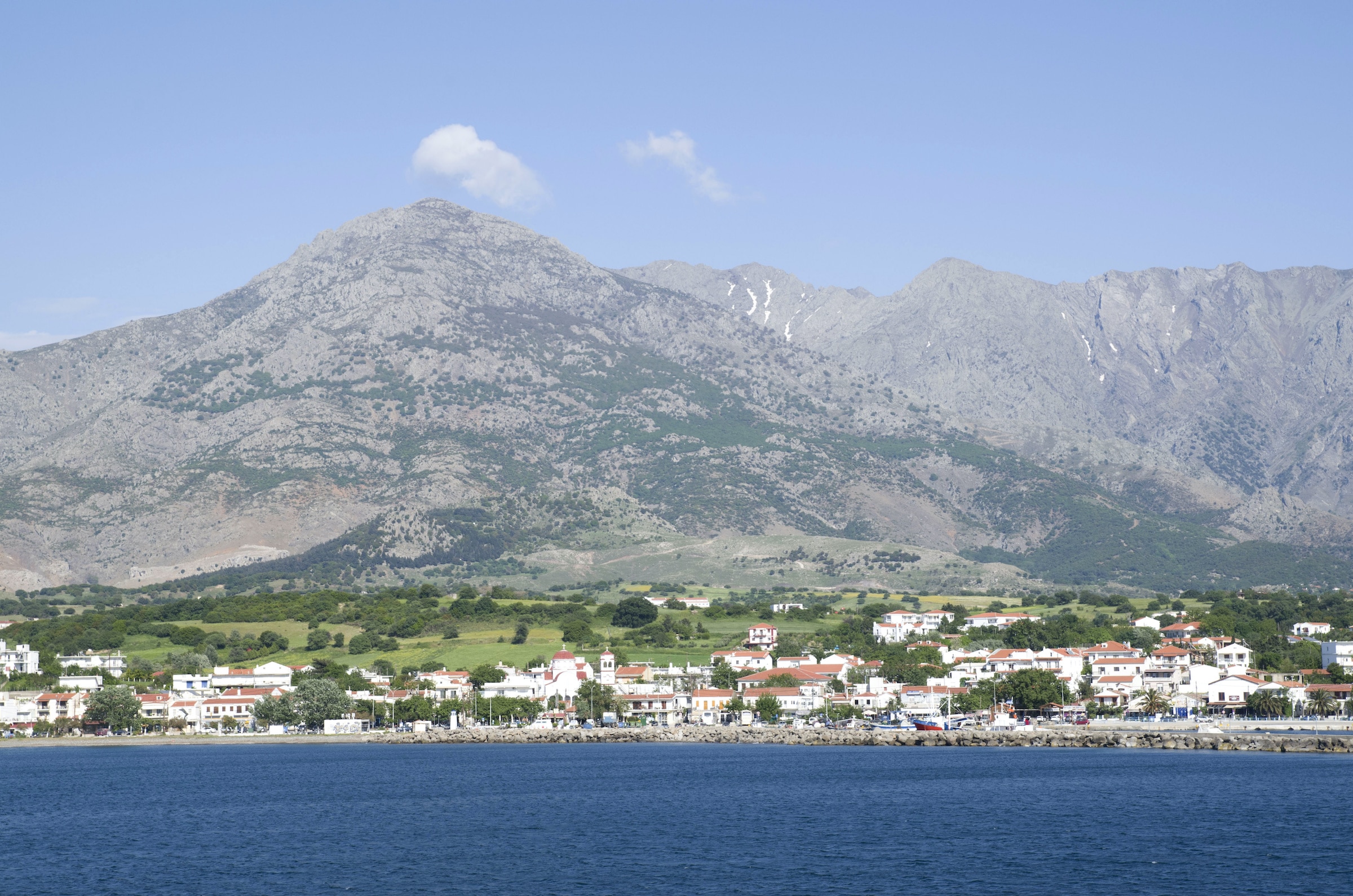 Samothraki