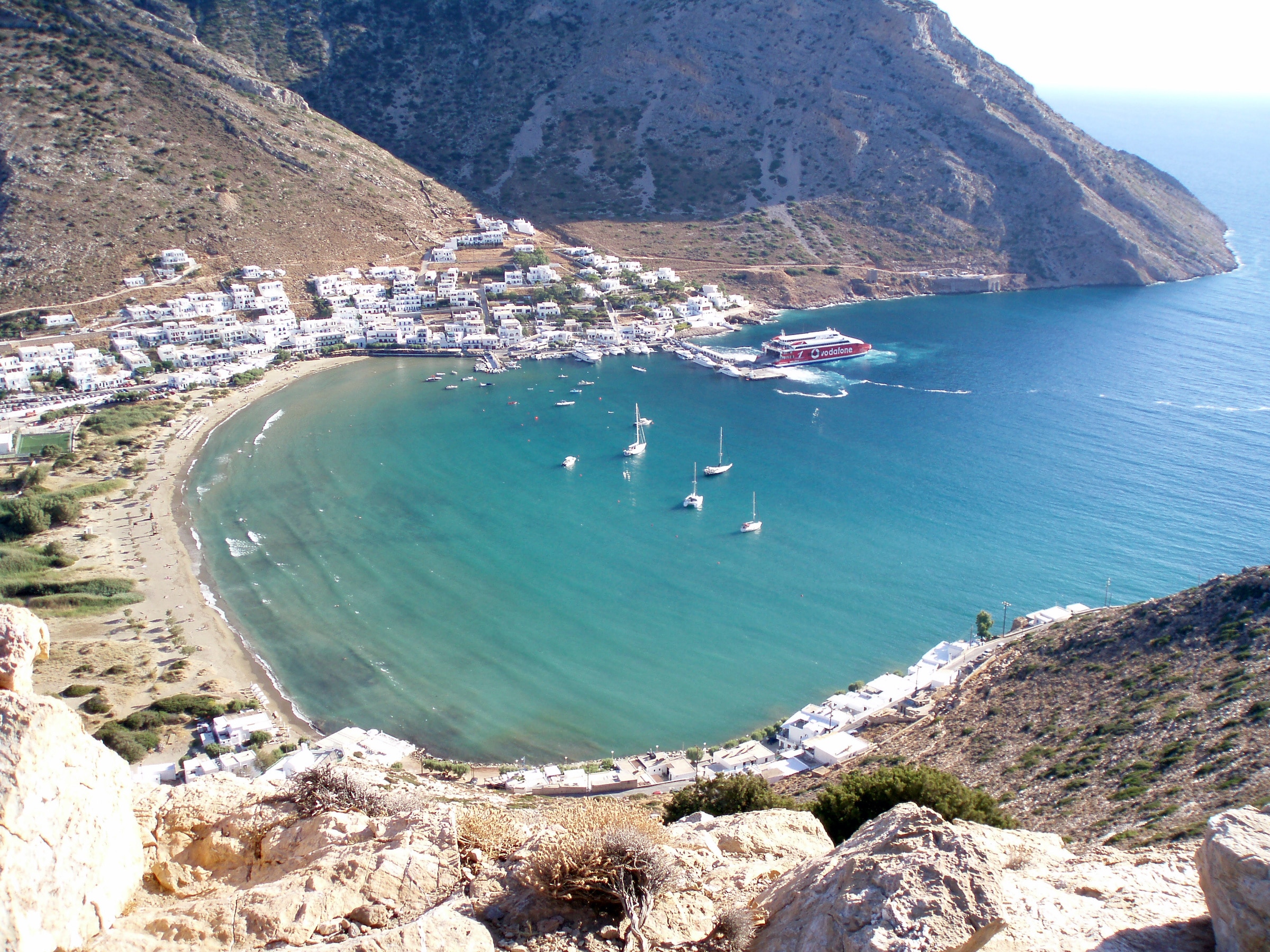 Sifnos