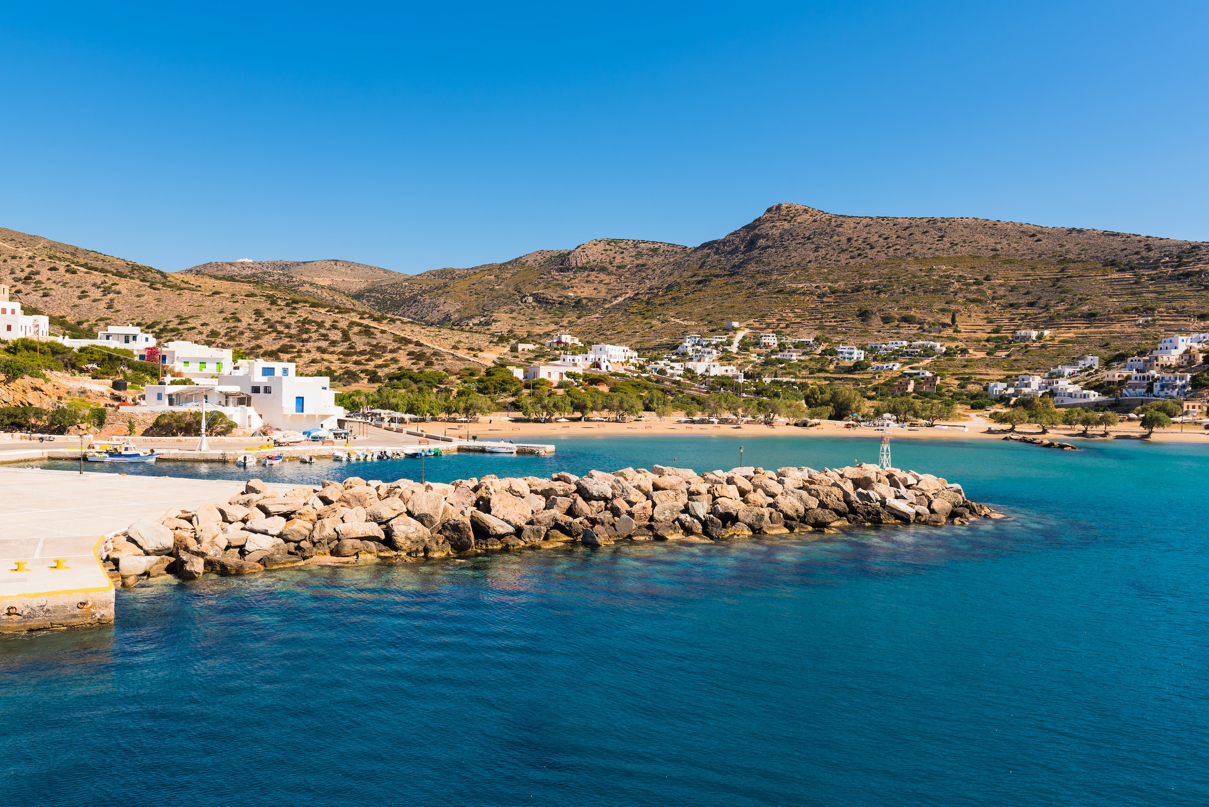 Sikinos