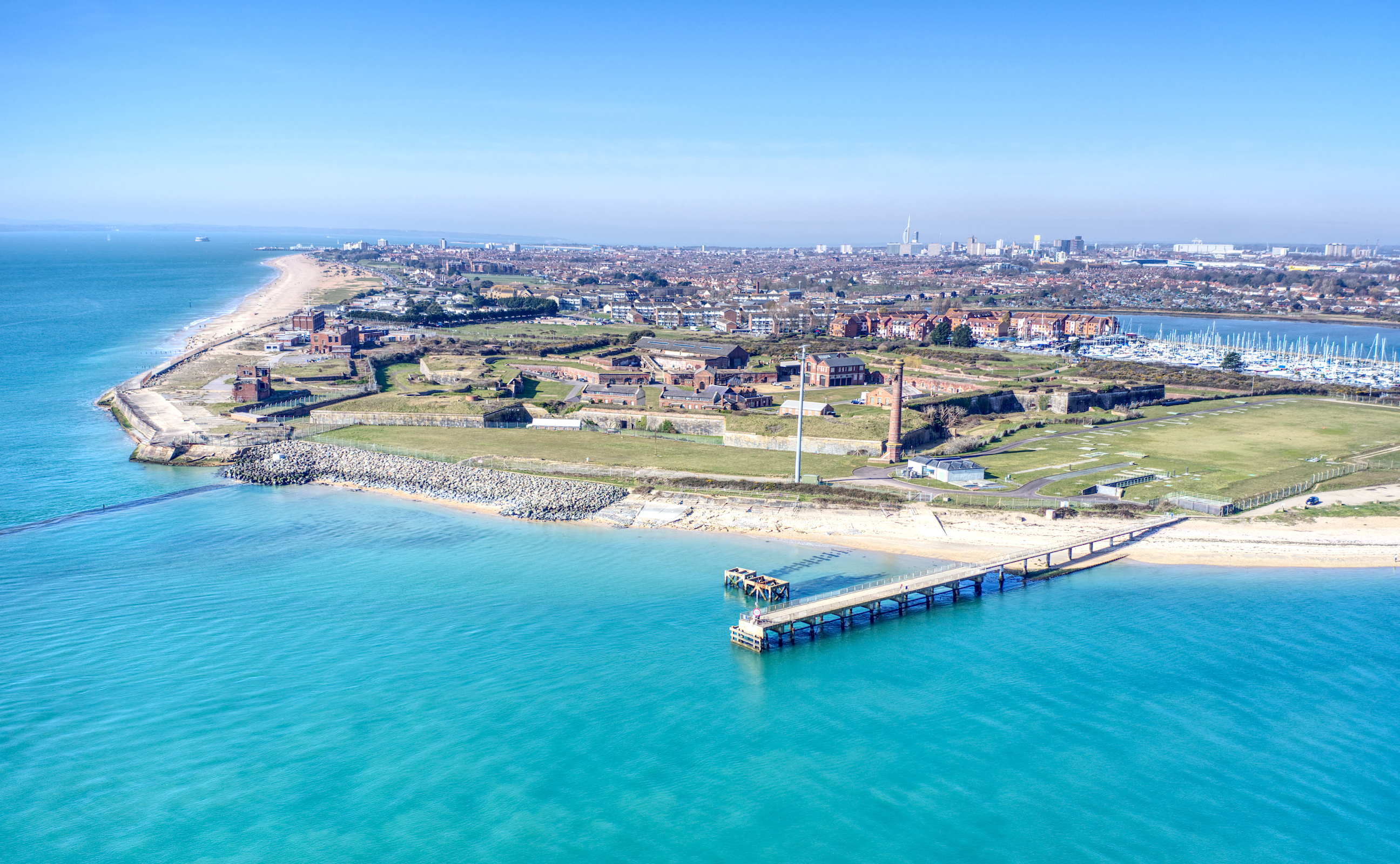 Southsea