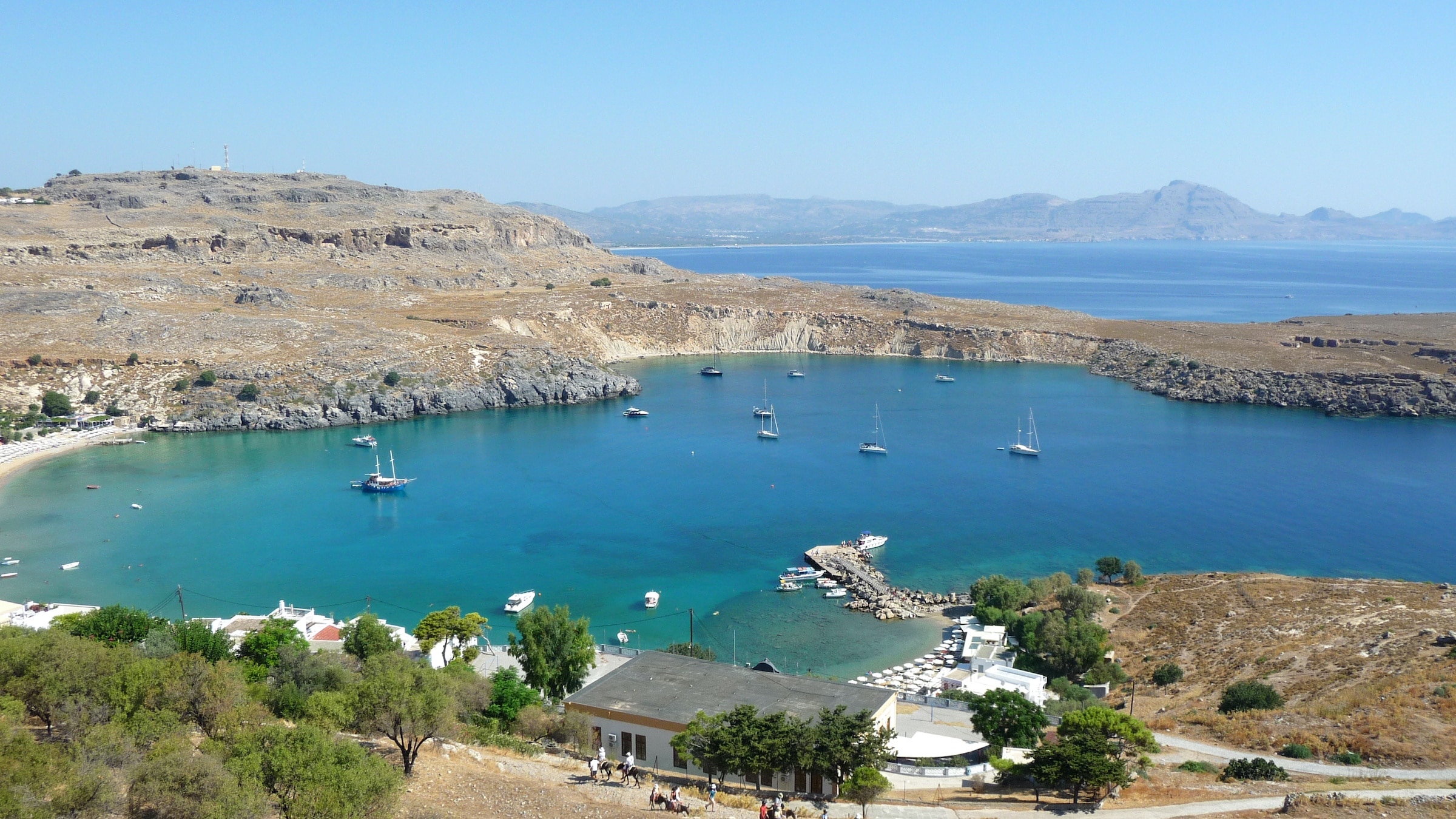 Tilos