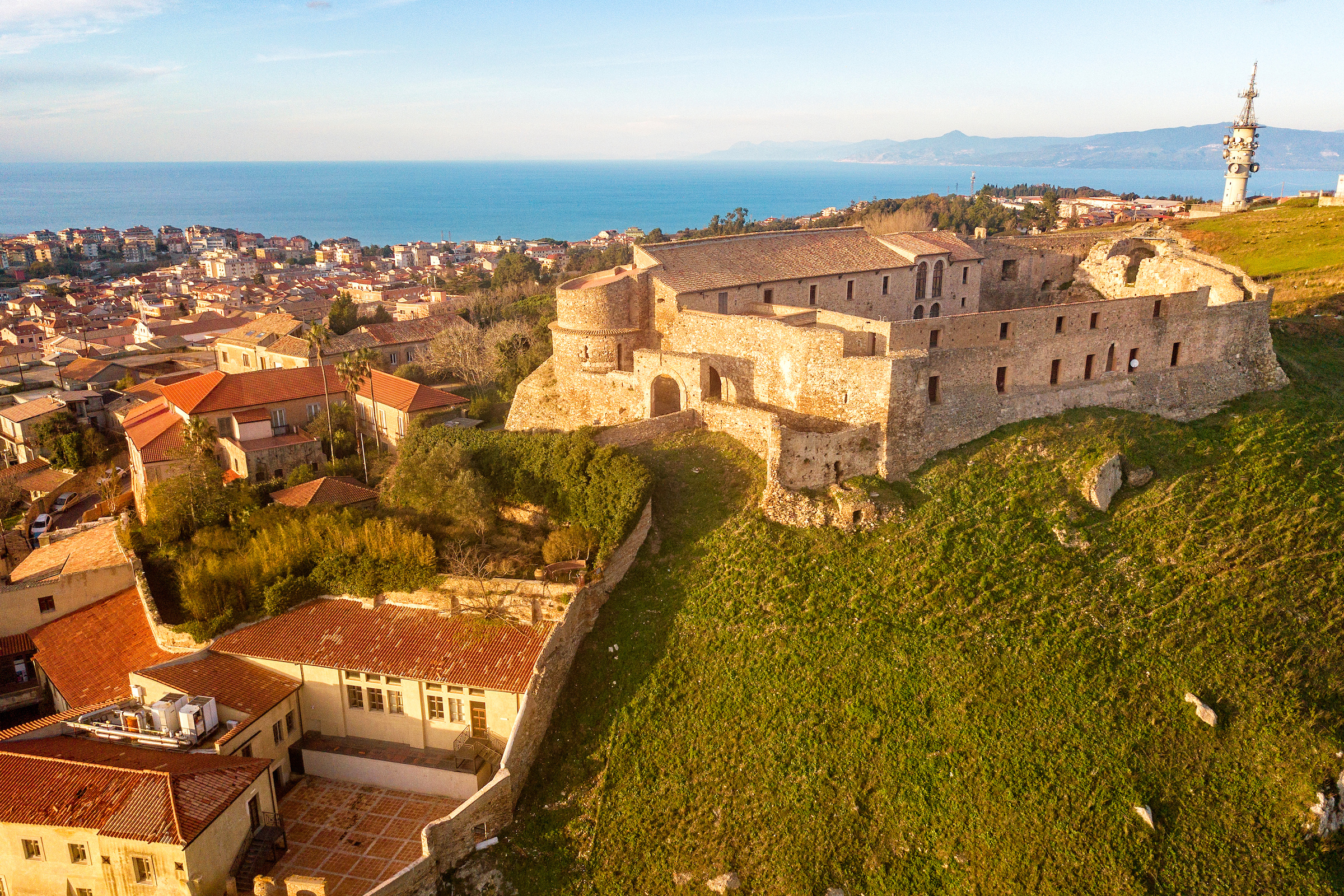 Vibo Valentia