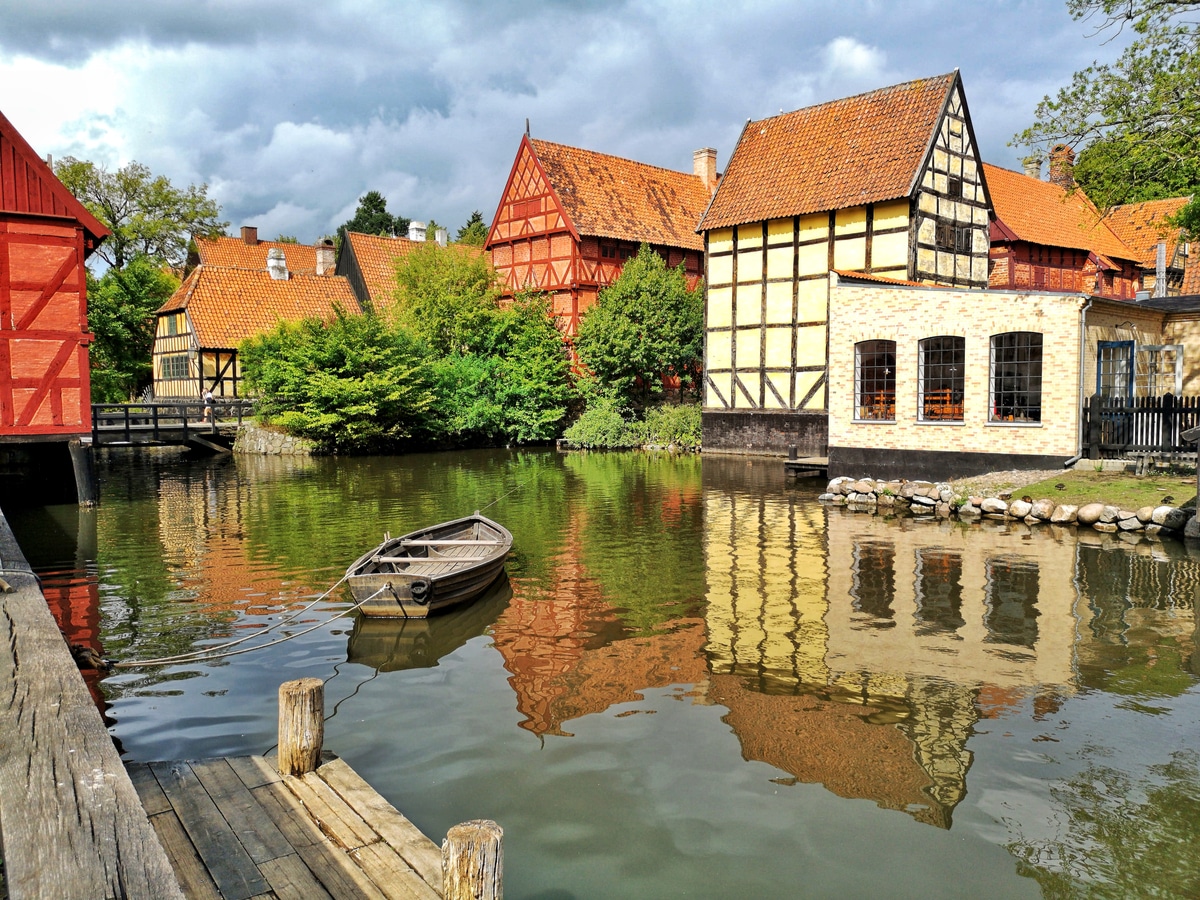 Aarhus