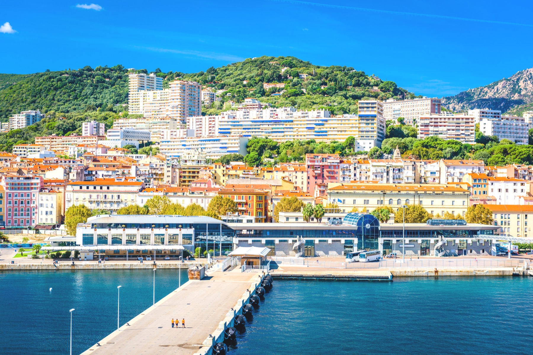 Ajaccio