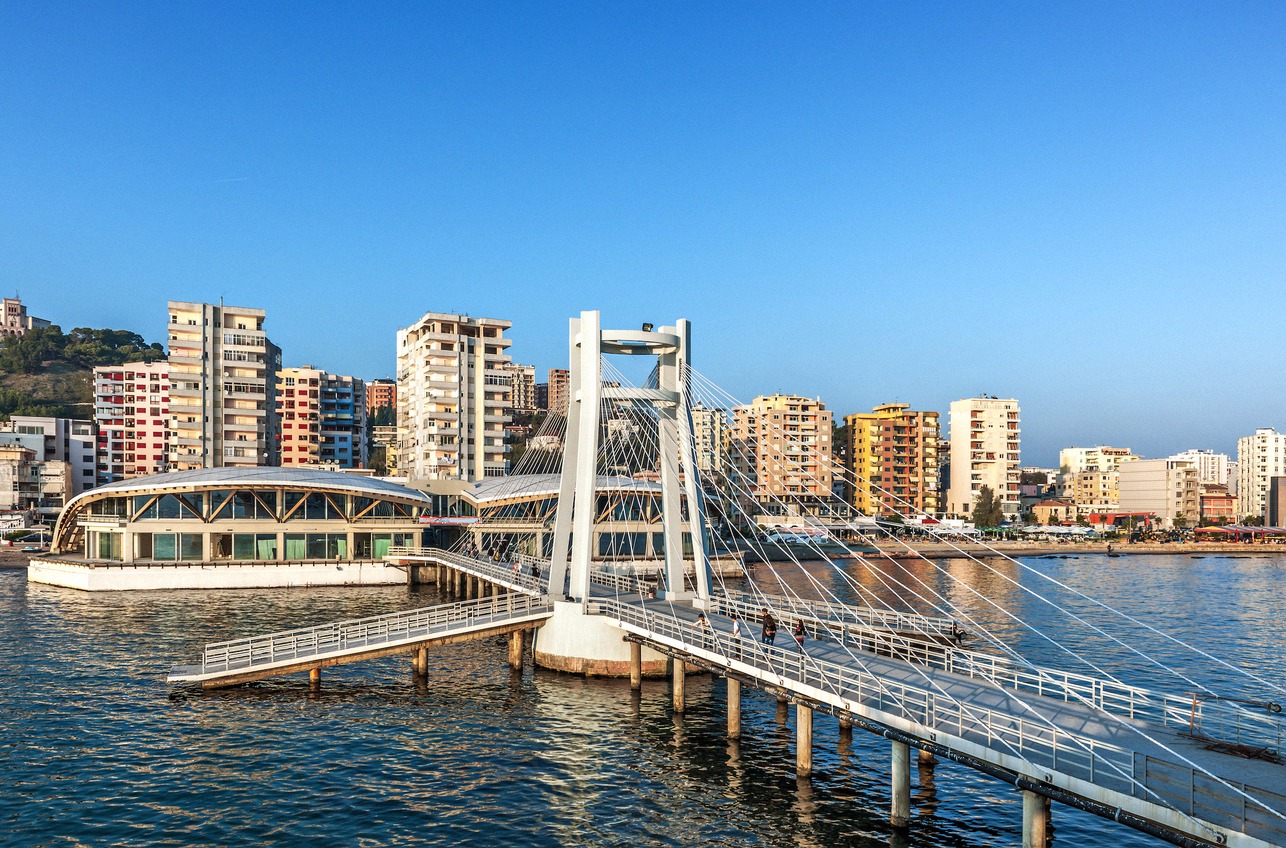 Fähren nach Durres