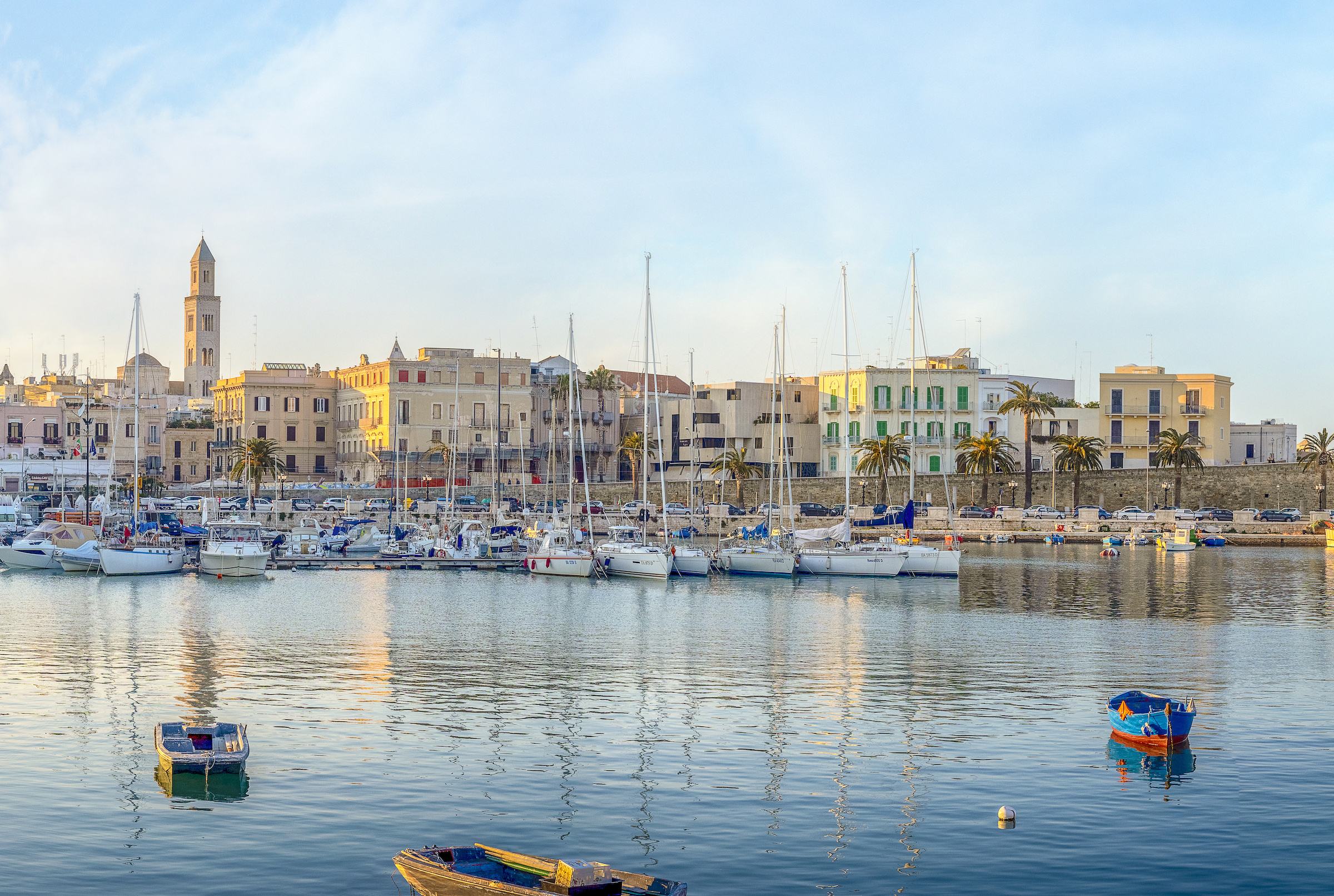 Bari