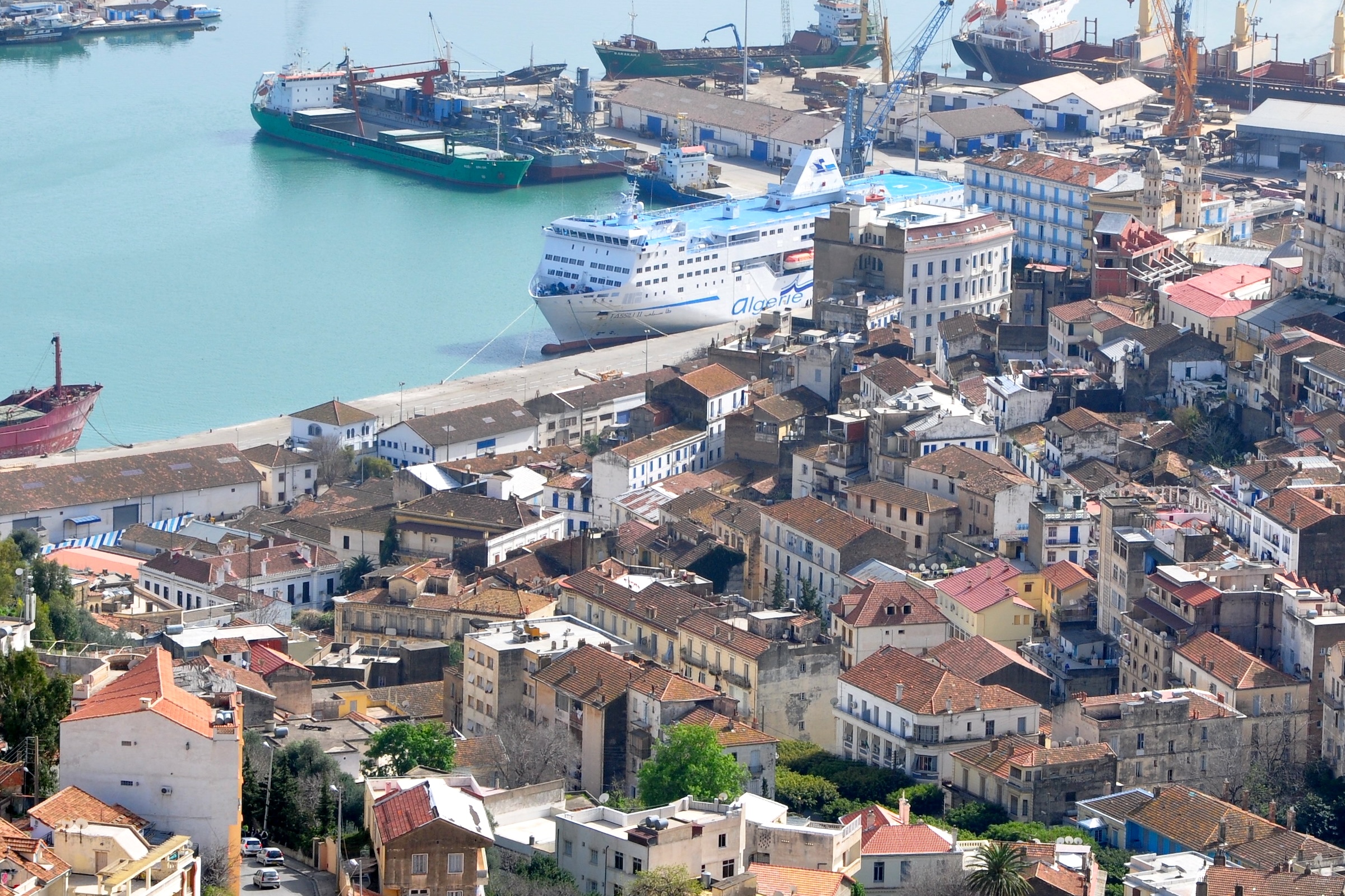 Bejaia