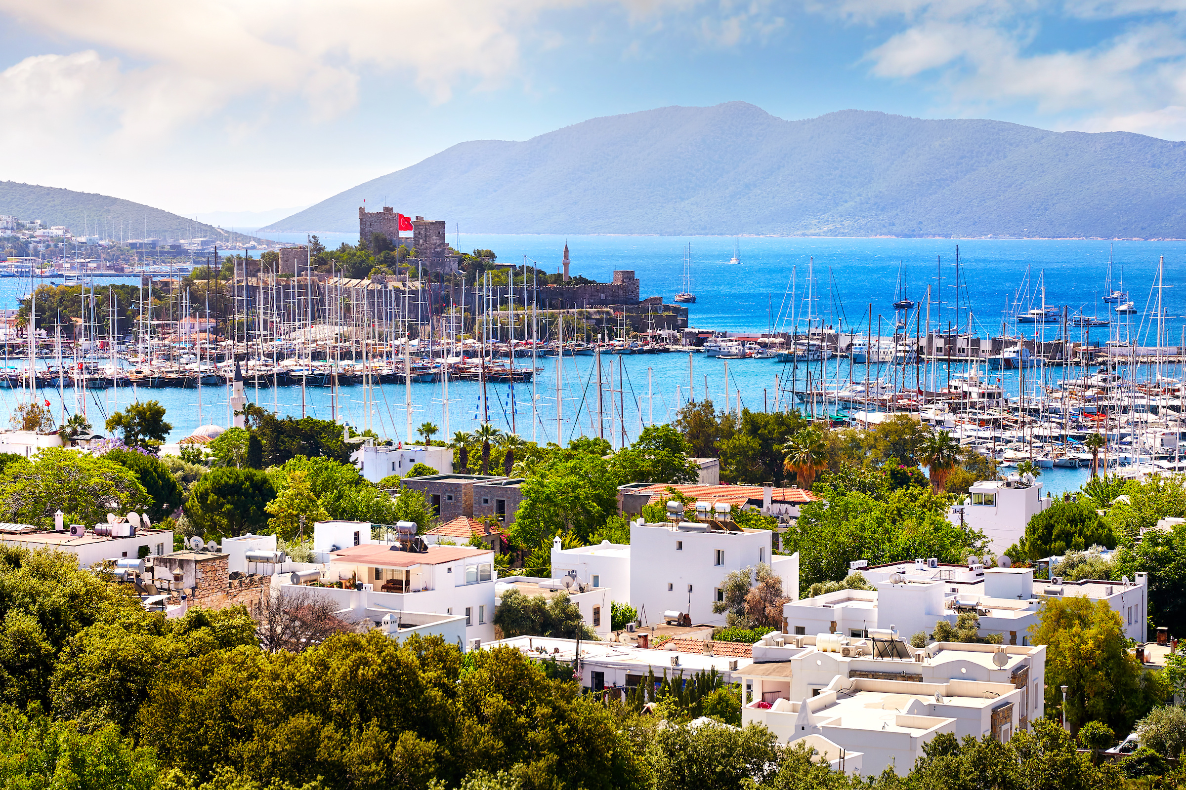 Bodrum