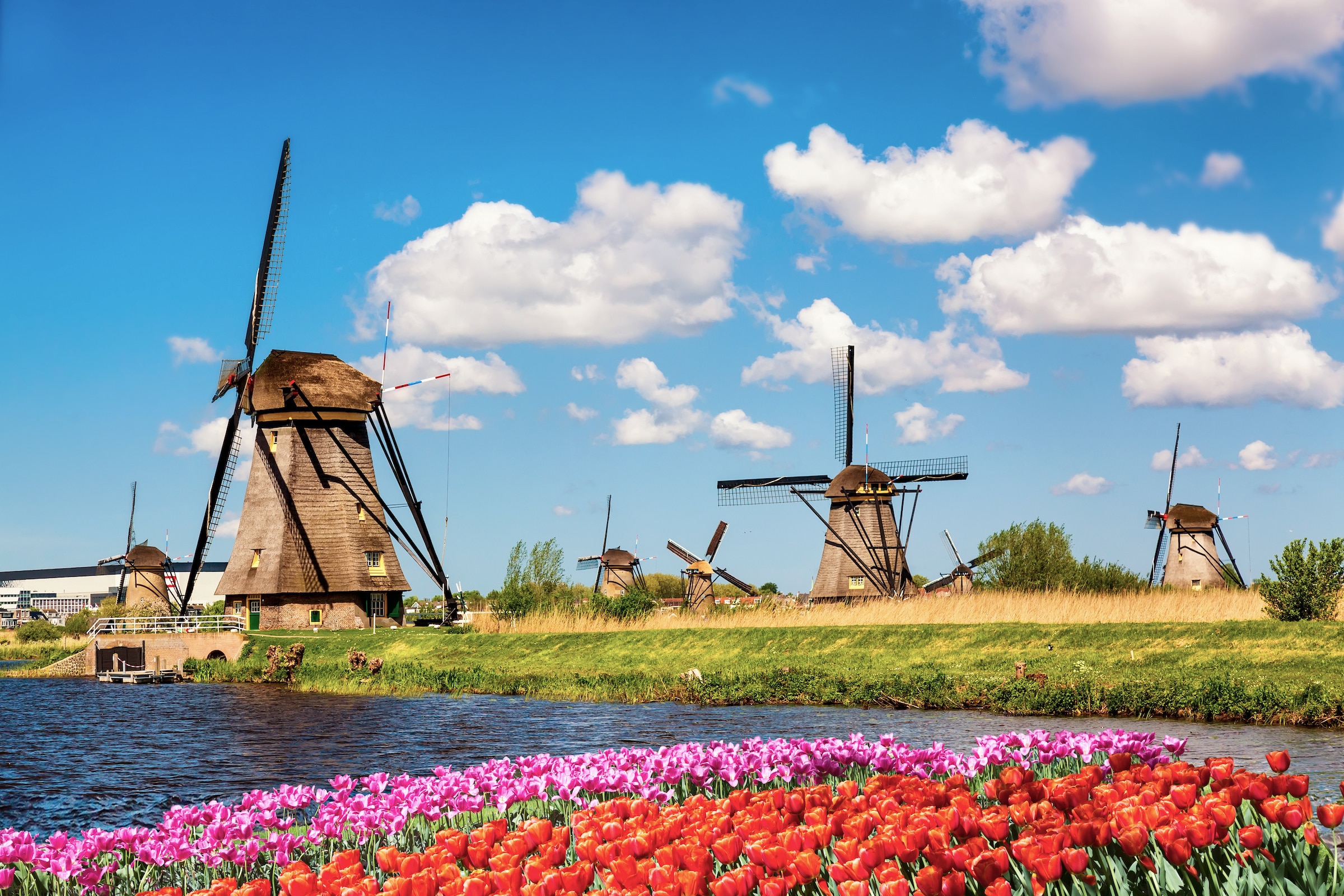 Niederlande