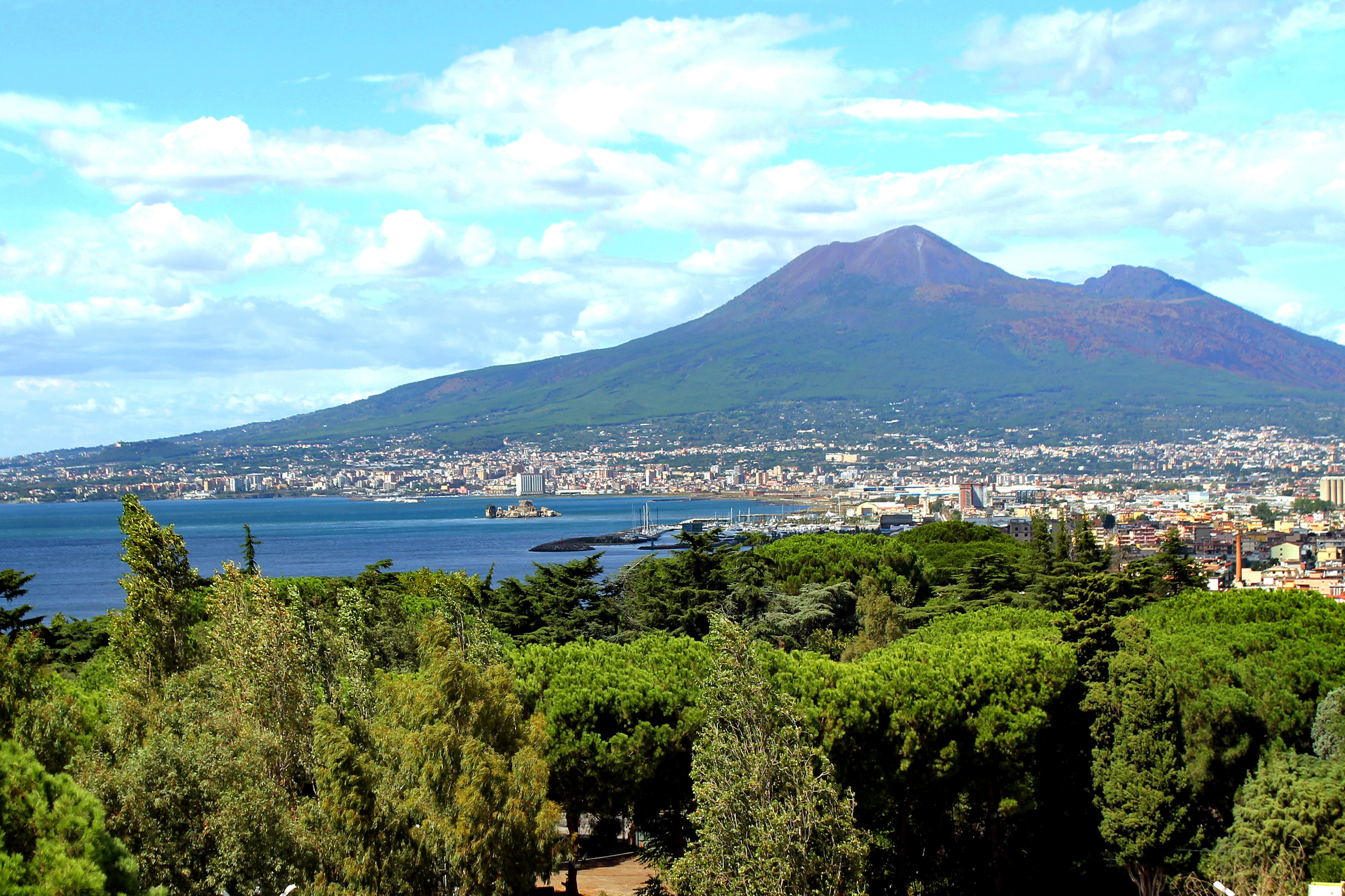 Castellammare di Stabia
