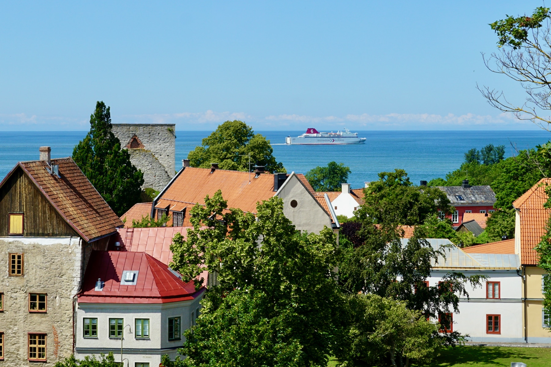 Gotland