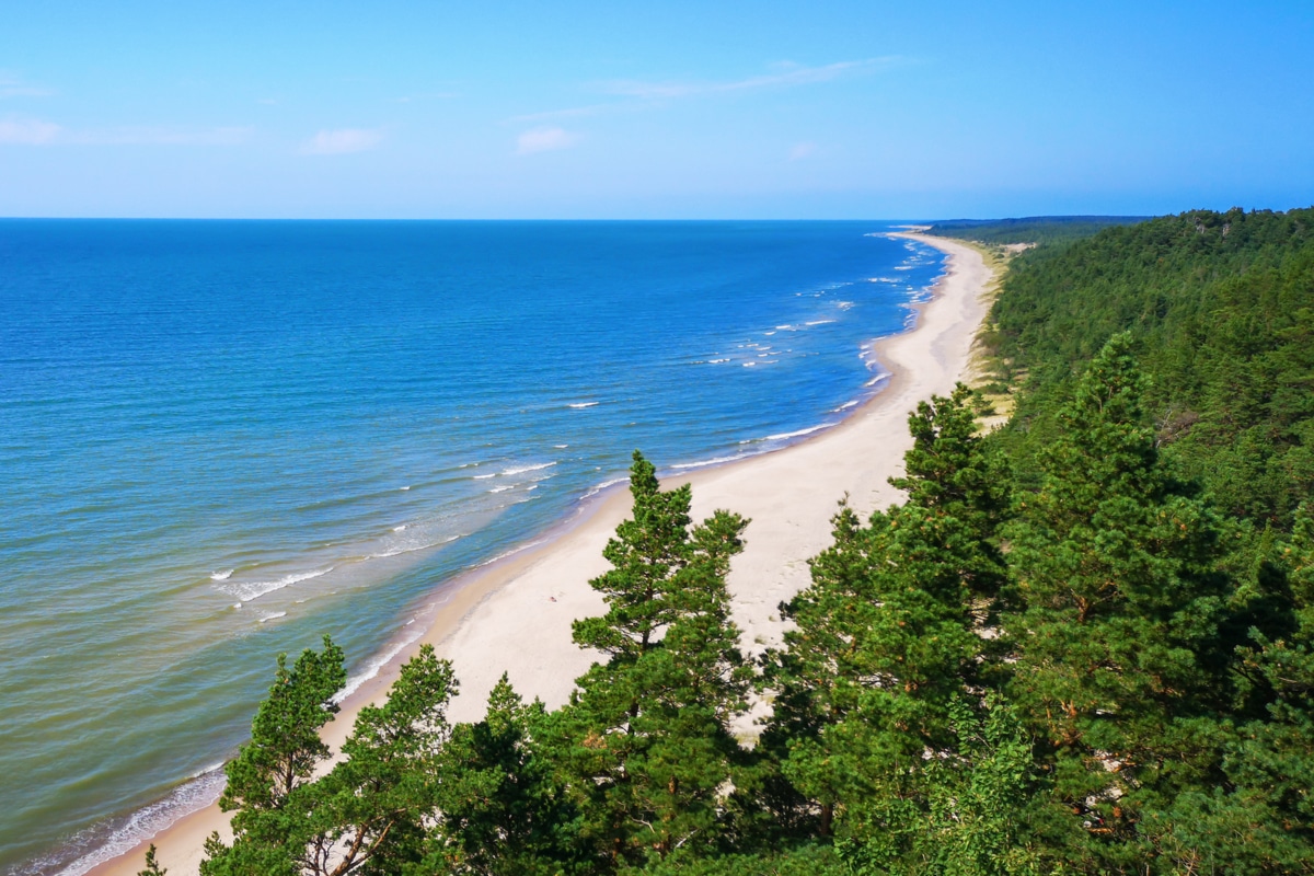 Lettland