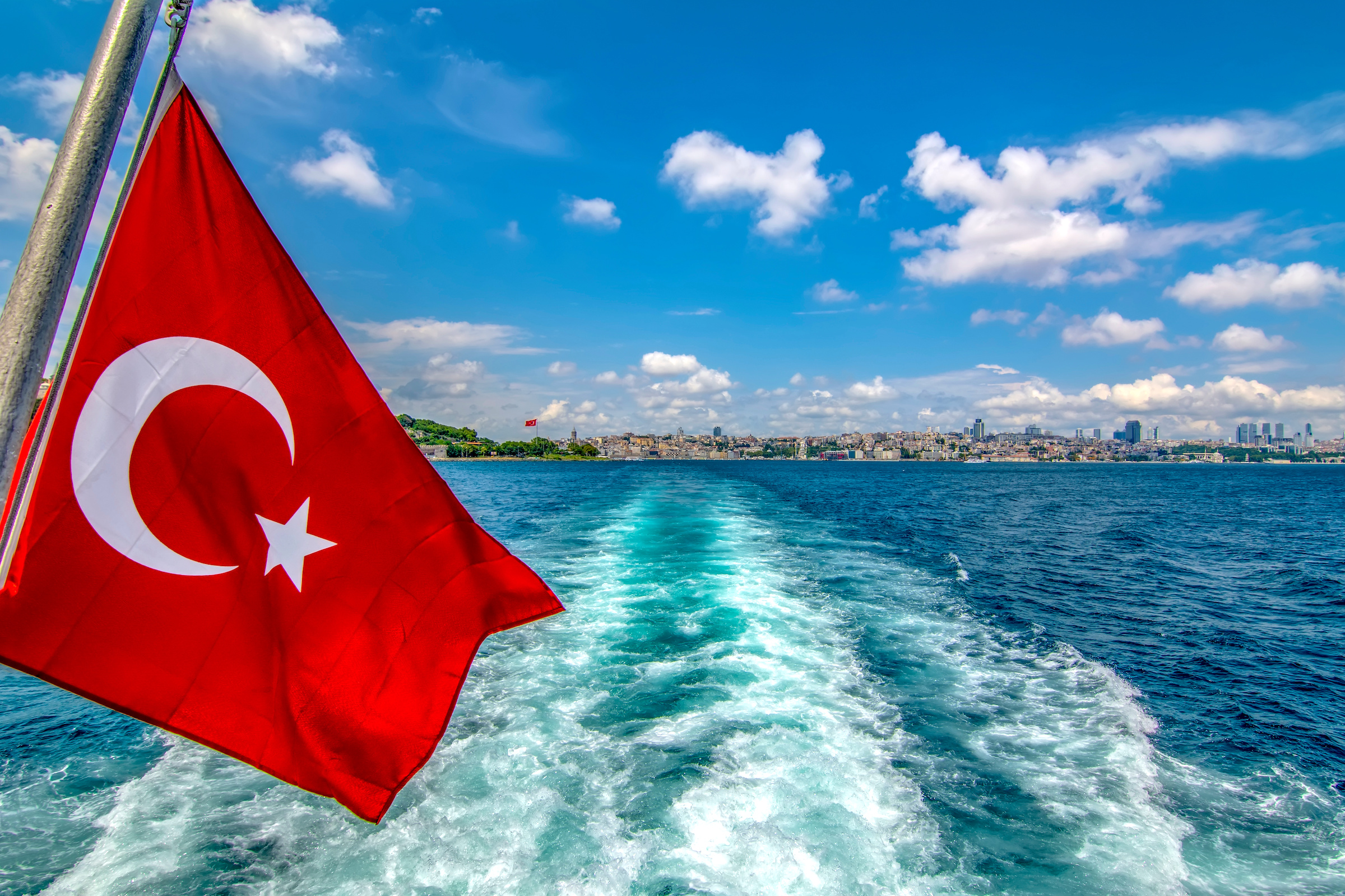 Türkei
