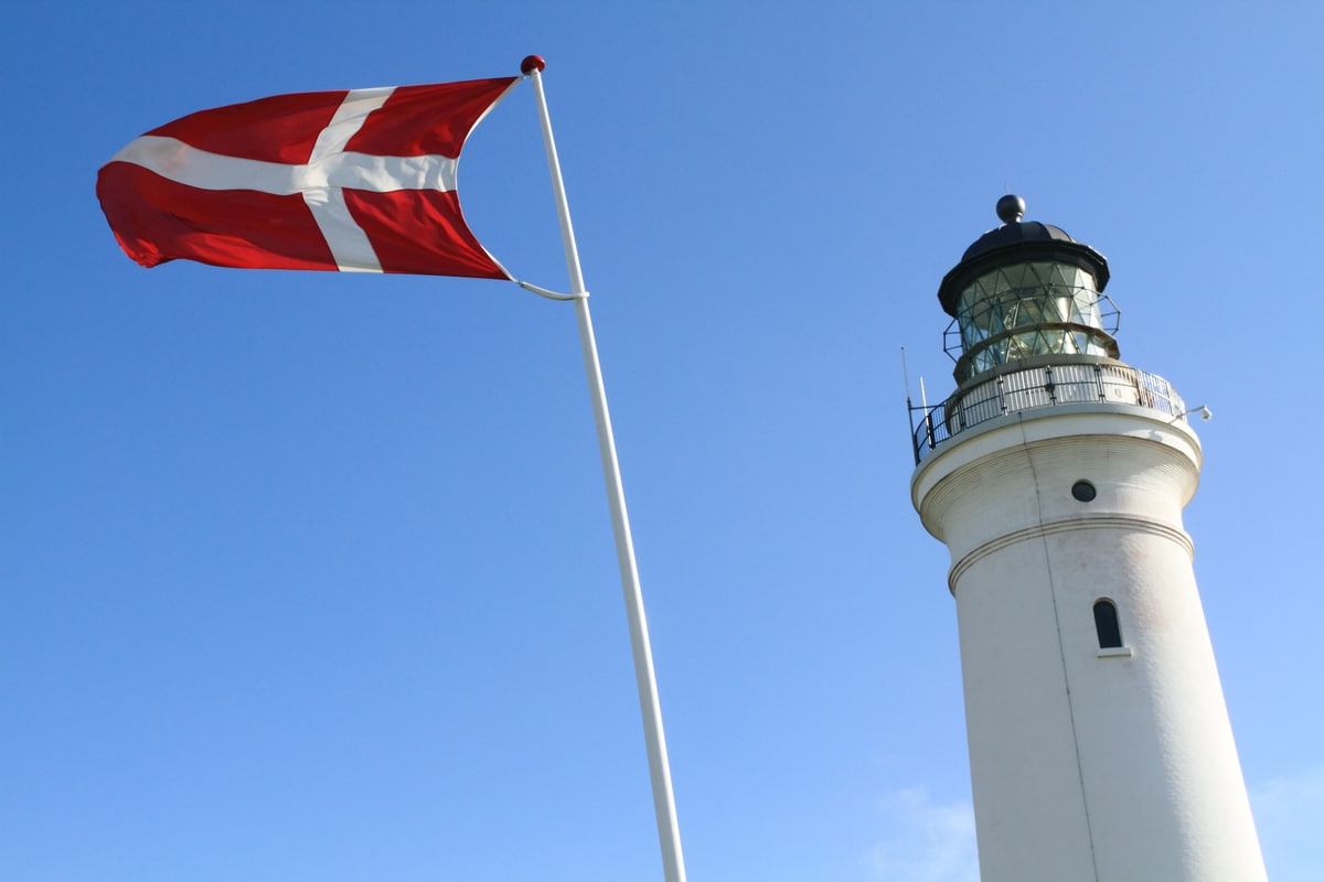 Dänemark