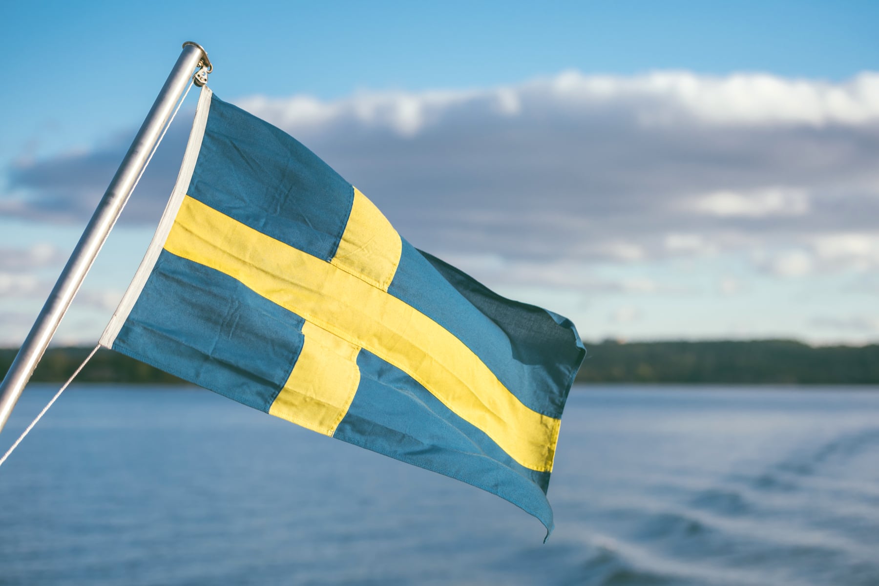 Sverige