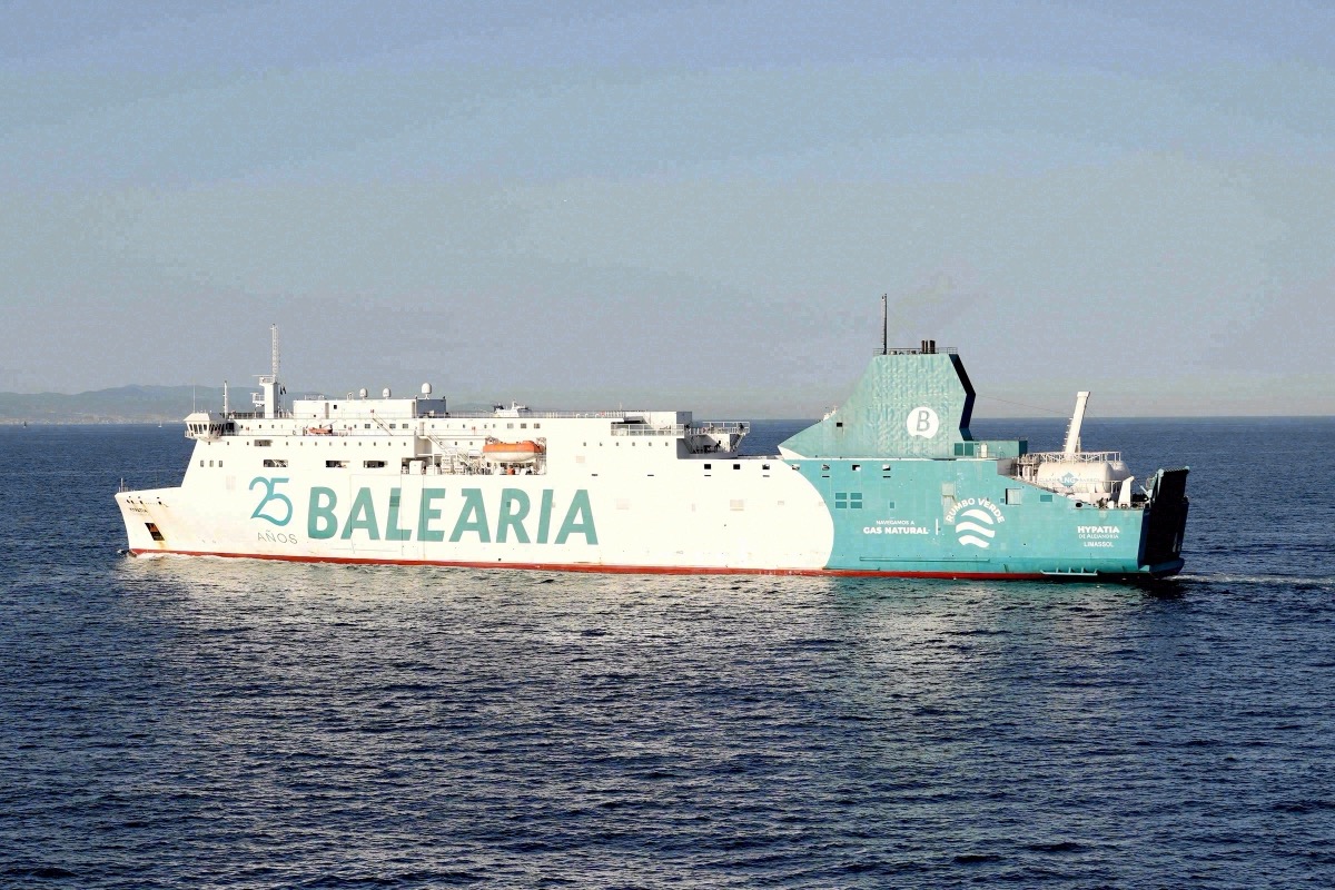 Balearia