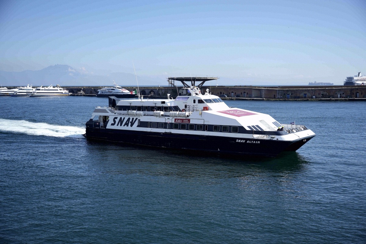 SNAV