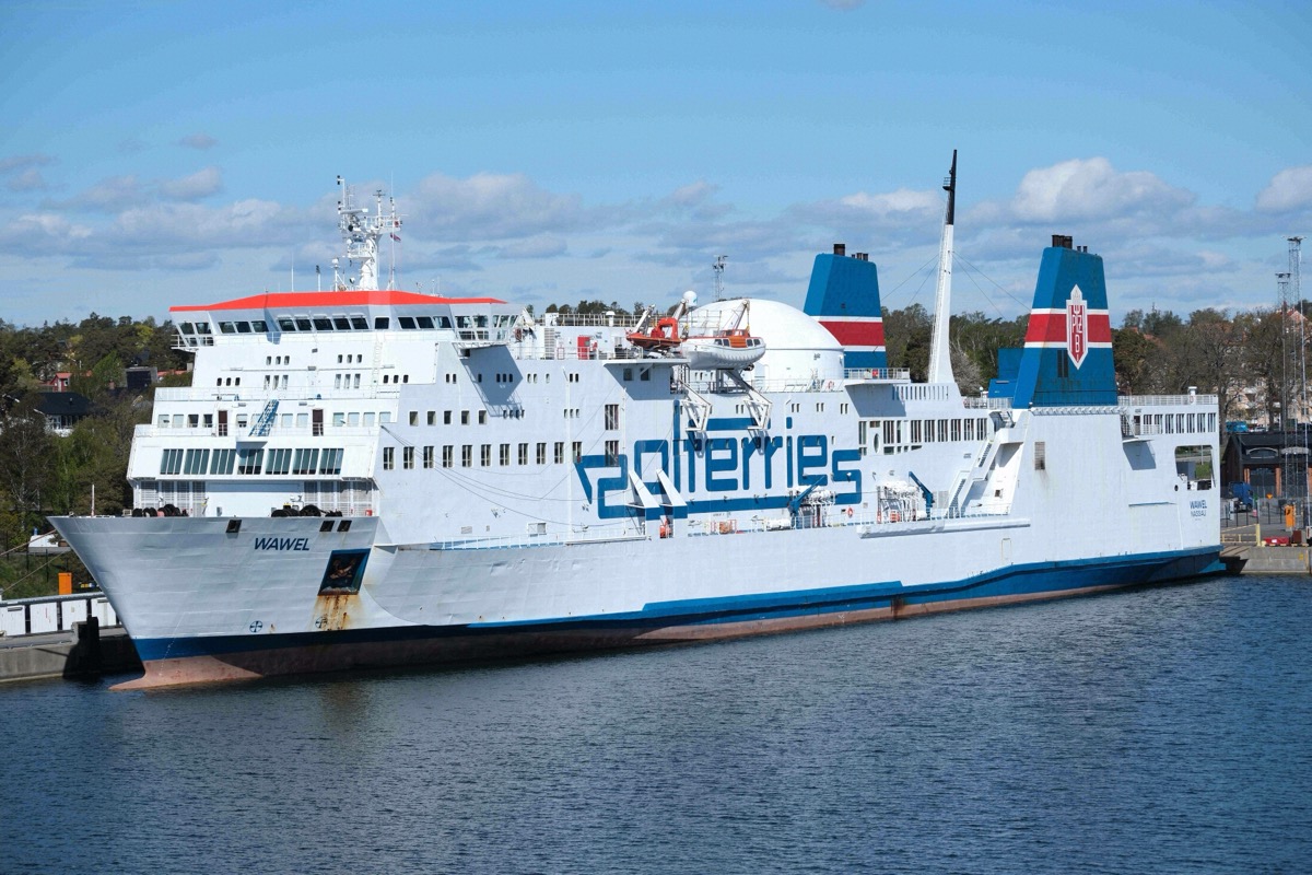 Polferries
