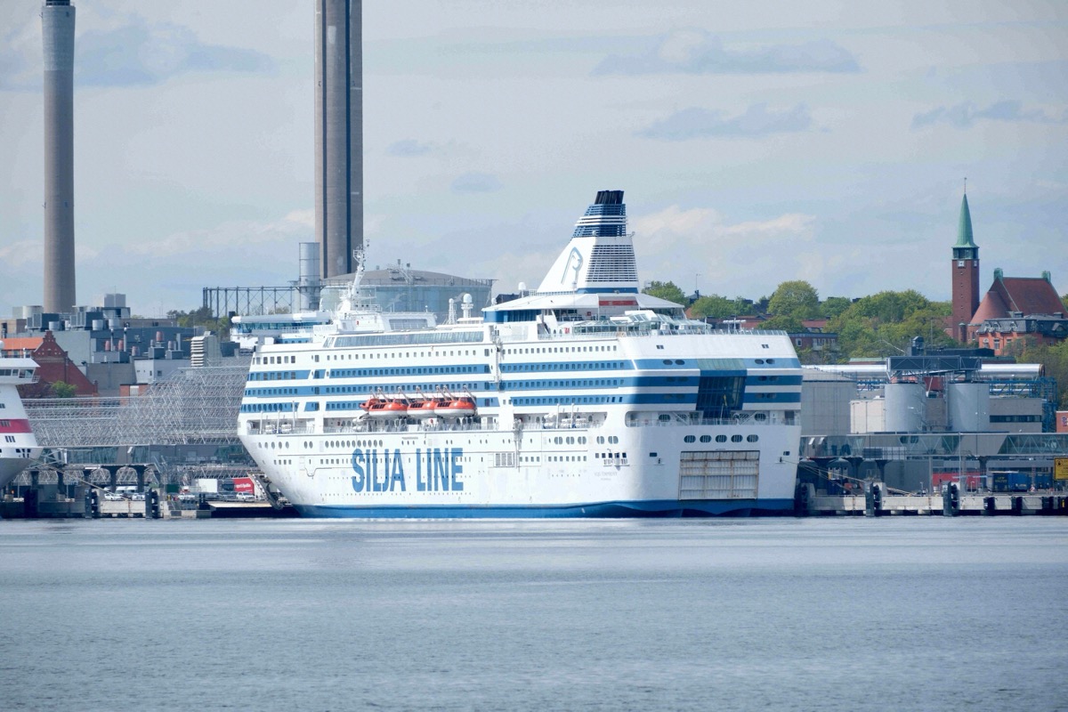 Tallink & Silja Line