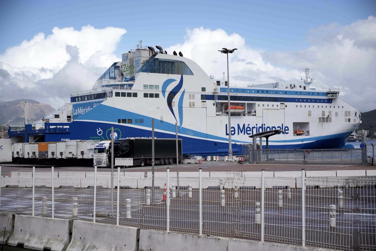 La Meridionale