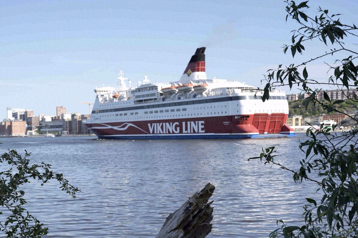 Viking Line