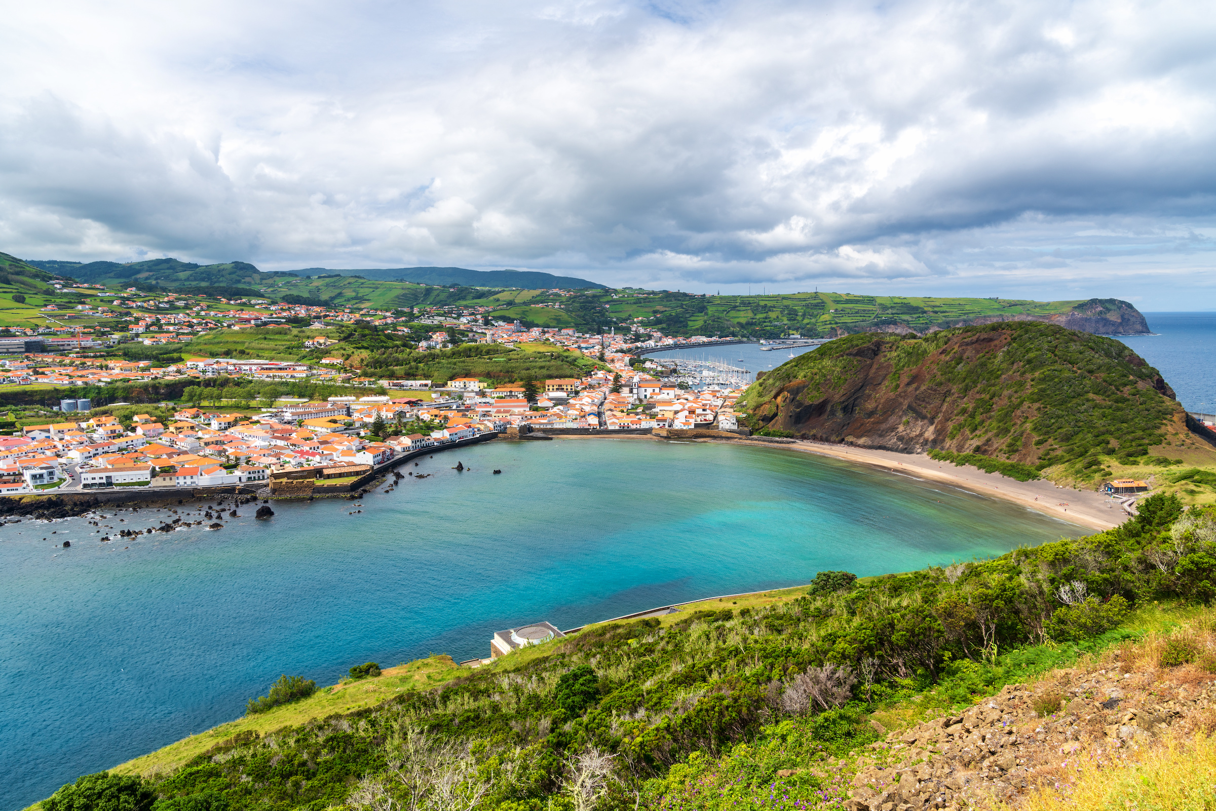 Faial